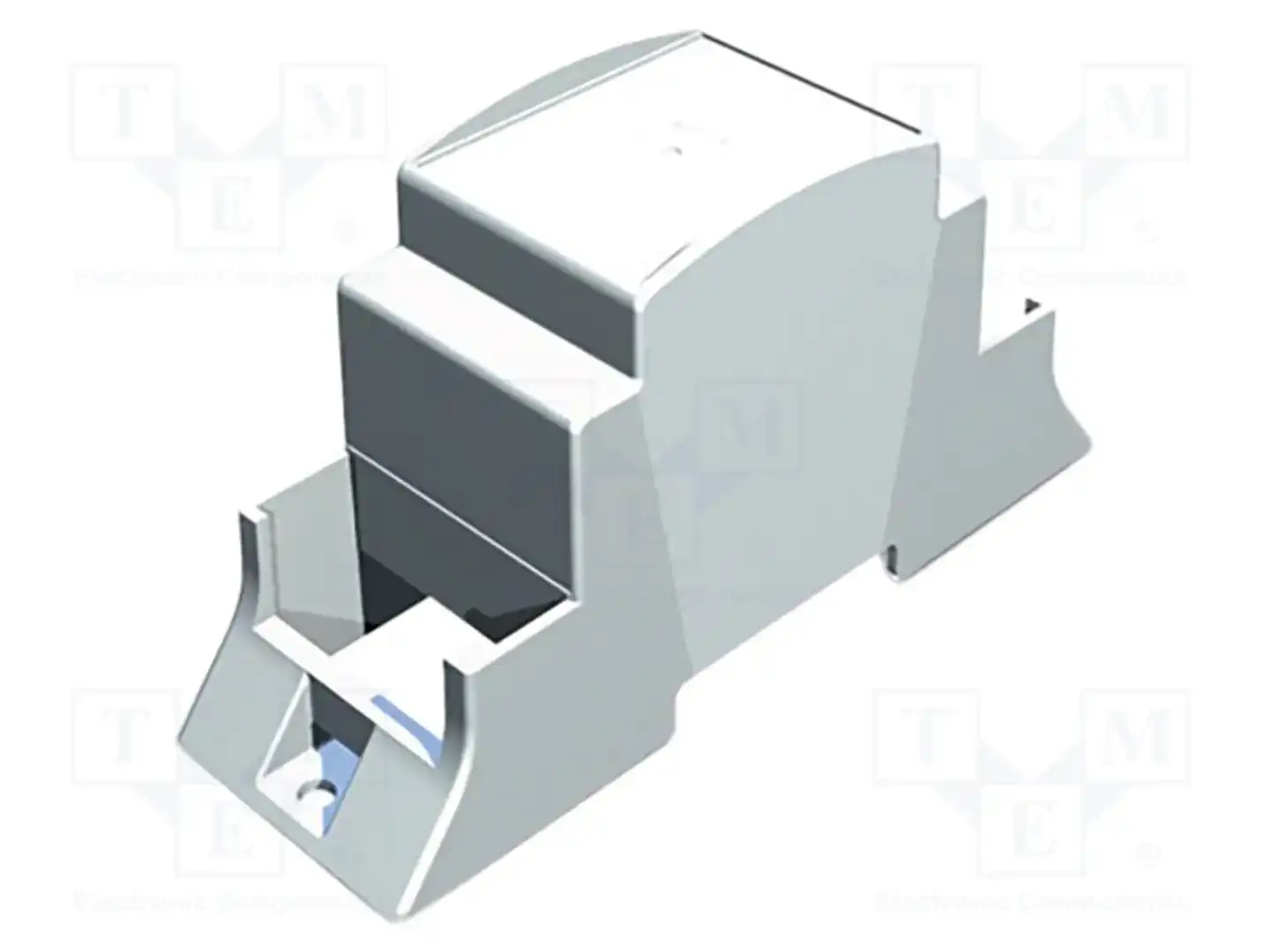 ITALTRONIC 15.0203000.BL — Корпуса на DIN-рейку