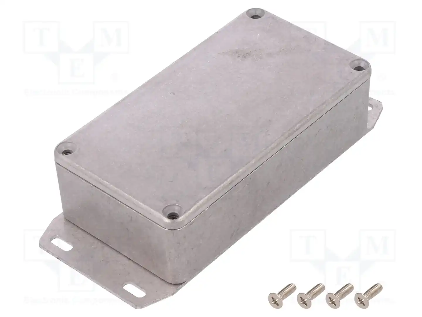 HAMMOND 1590BF — Корпуса универсальные