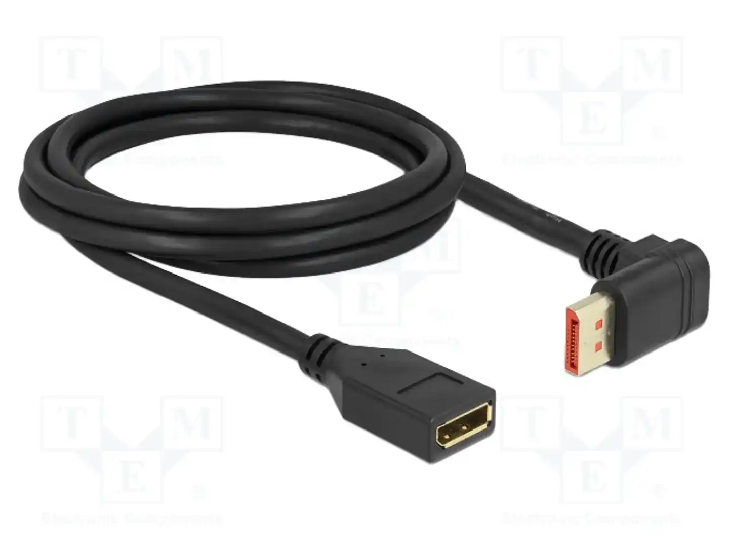 DELOCK 87081 — Кабели и адаптеры HDMI, DVI, DisplayPort