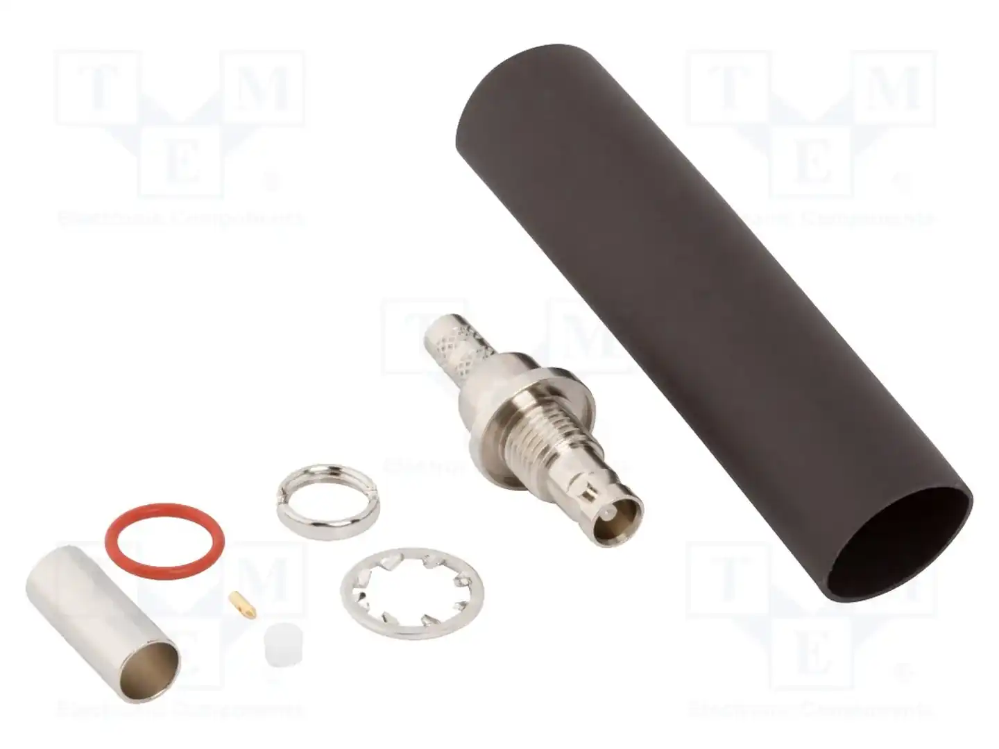 AMPHENOL RF 034-1123-12G — Разъeмы BNC