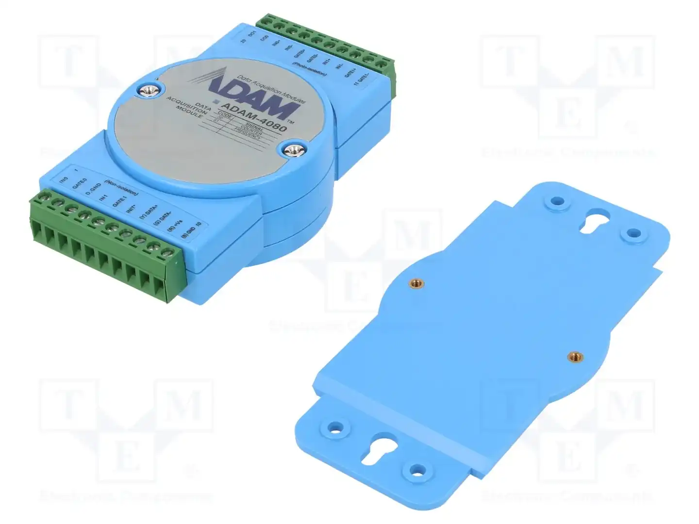 ADVANTECH ADAM-4080-E — Системы и модули ввода/вывода (I/O)