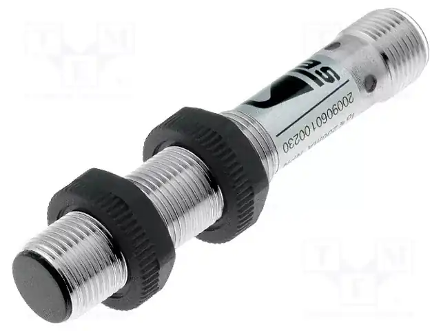 SELS PCID-2RN-K — Датчики индукционные цилиндрические DC
