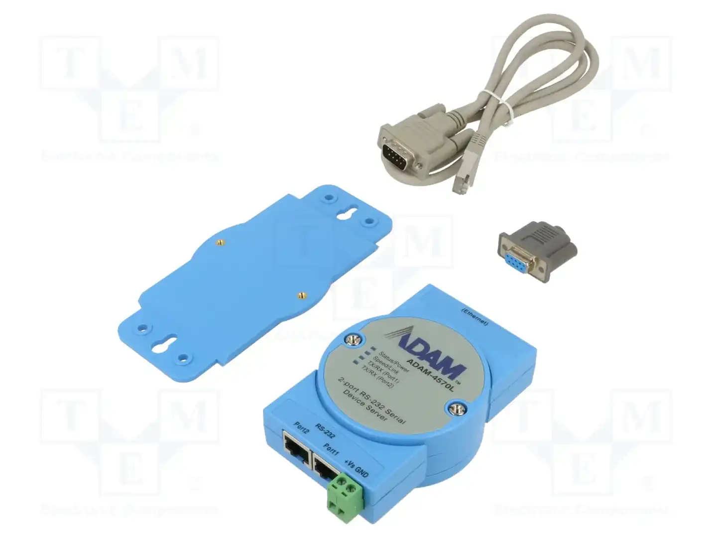 ADVANTECH ADAM-4570L-DE — Промышленные сети