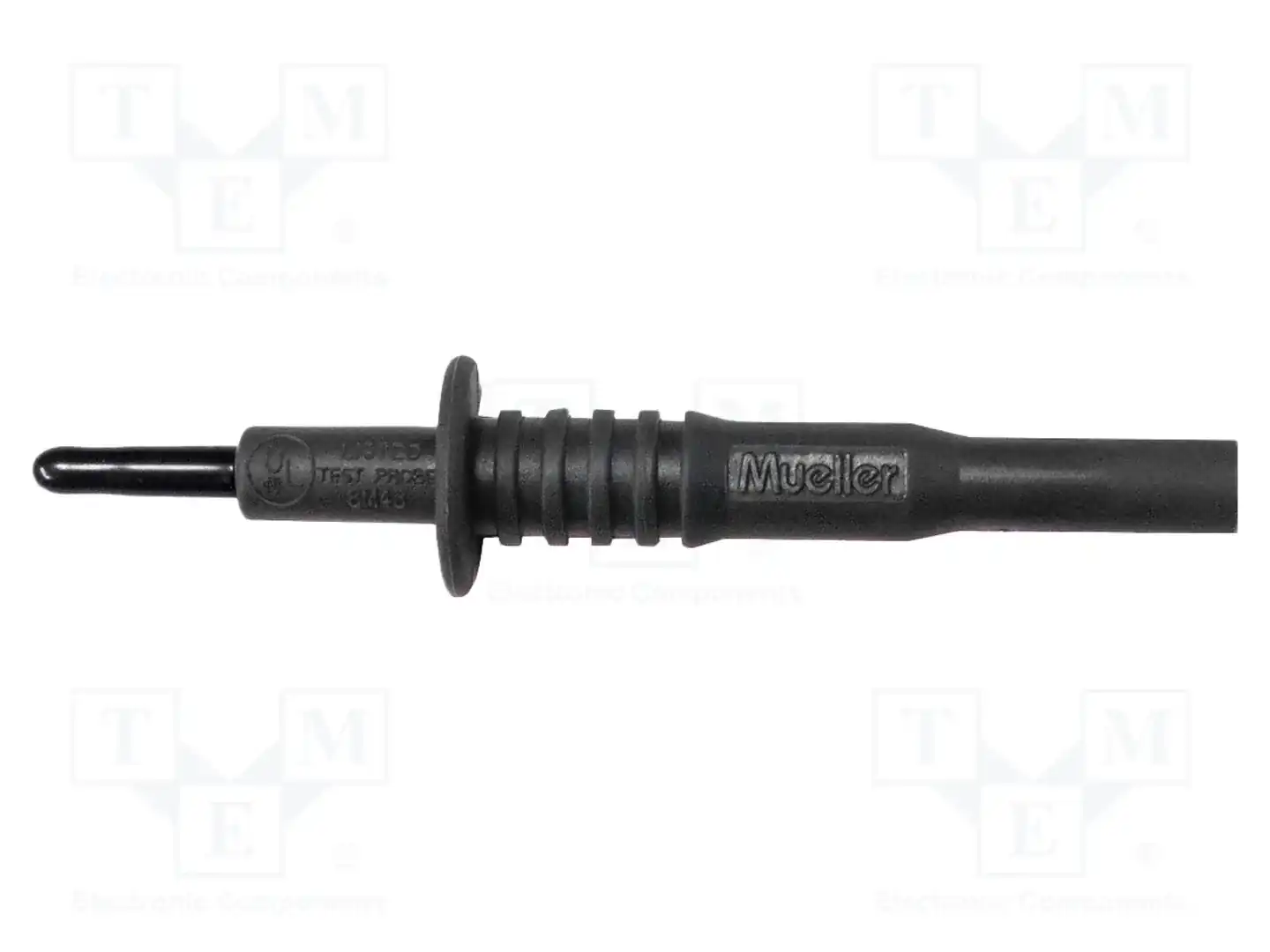 MUELLER ELECTRIC BU-26101-0 — Щупы - входы, выходы измерительные