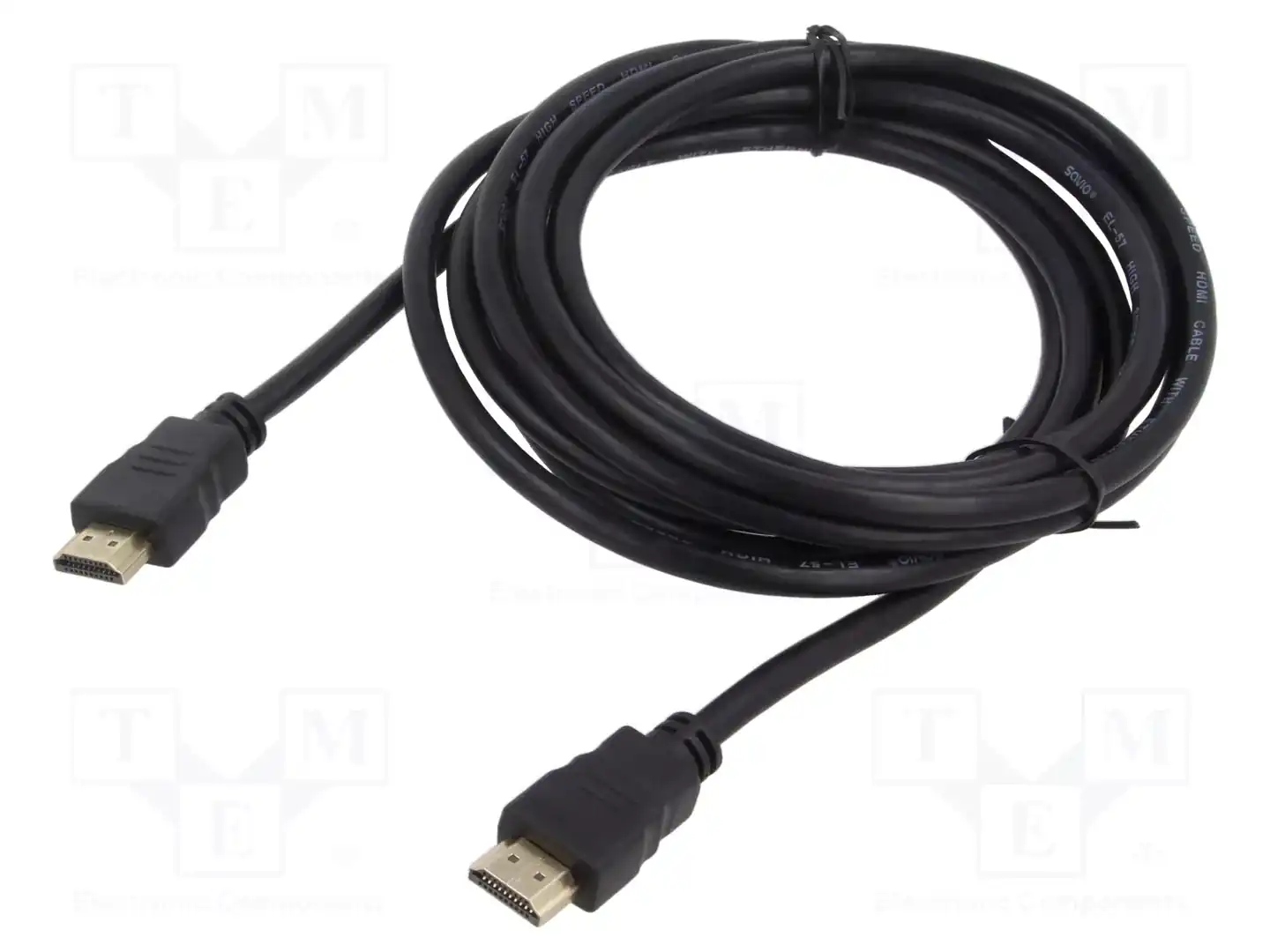 SAVIO CL-06 — Кабели и адаптеры HDMI, DVI, DisplayPort