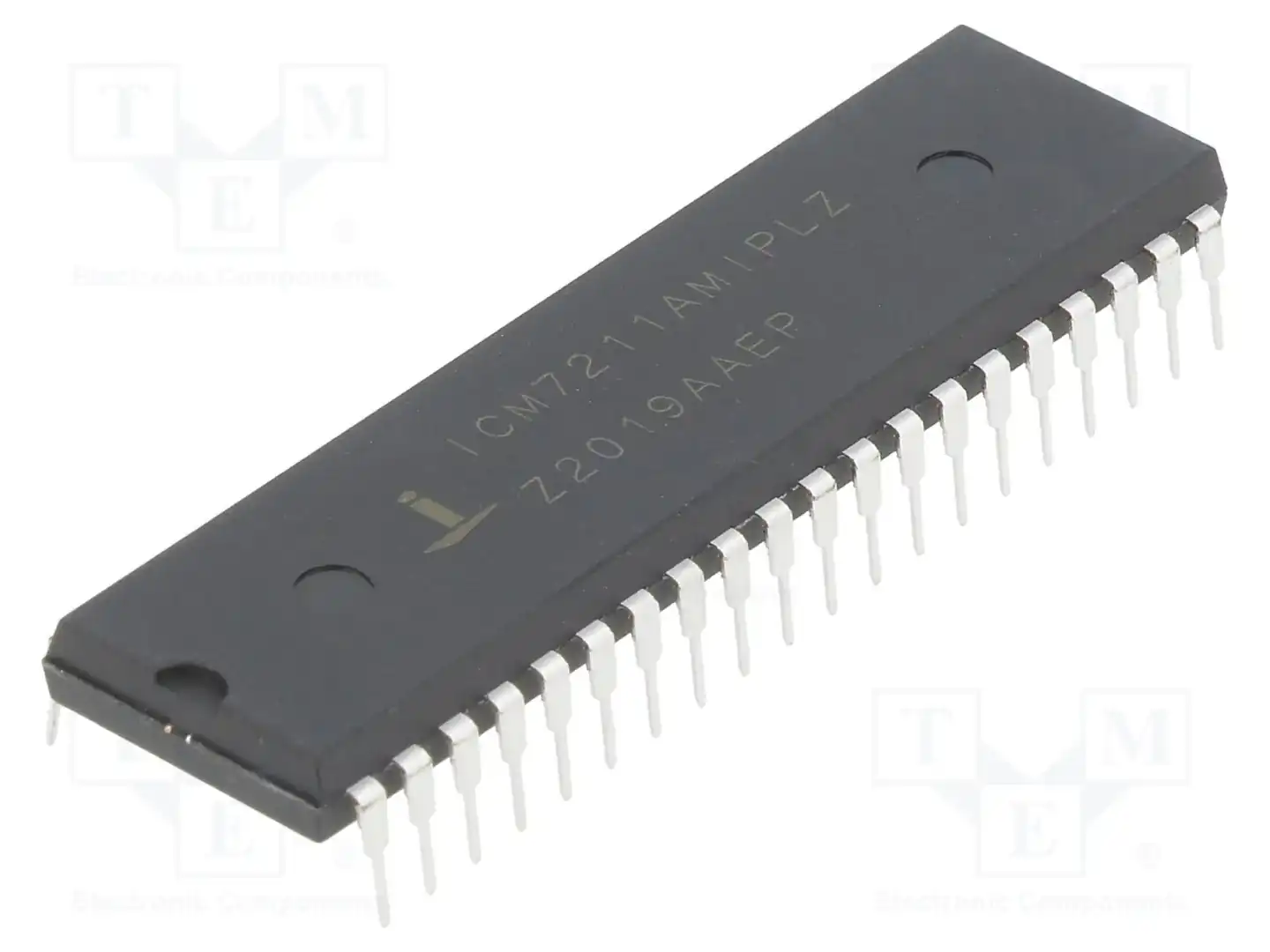 RENESAS ICM7211AMIPLZ — Драйверы - микросхемы
