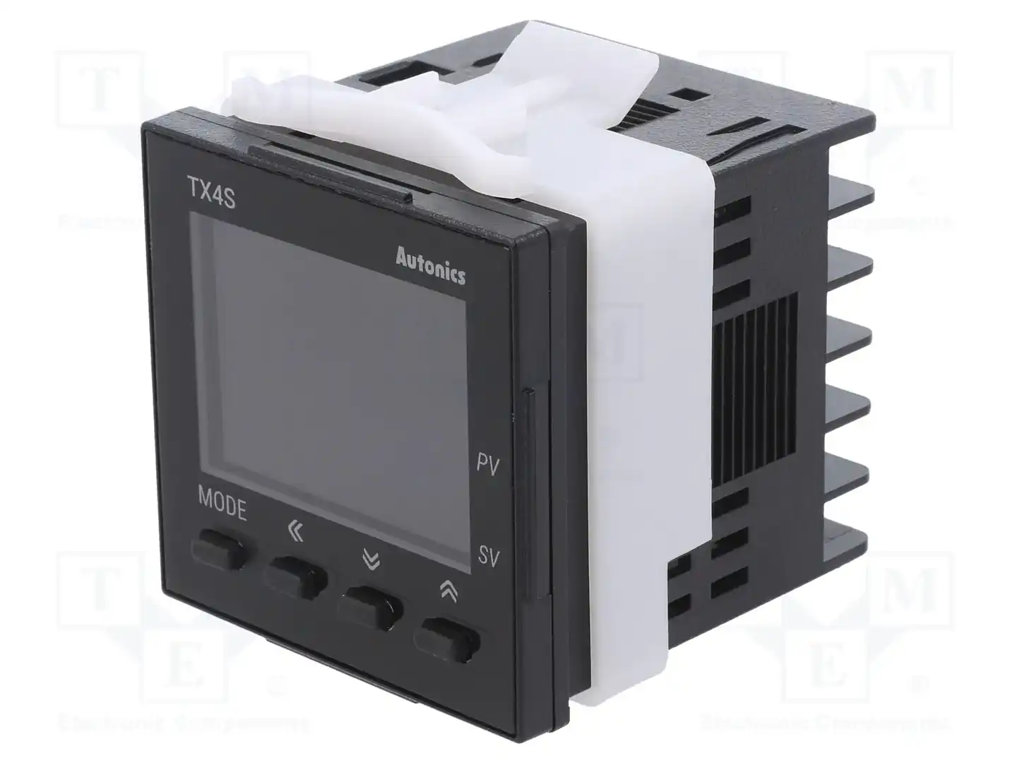 AUTONICS TX4S-14R — Регуляторы температуры