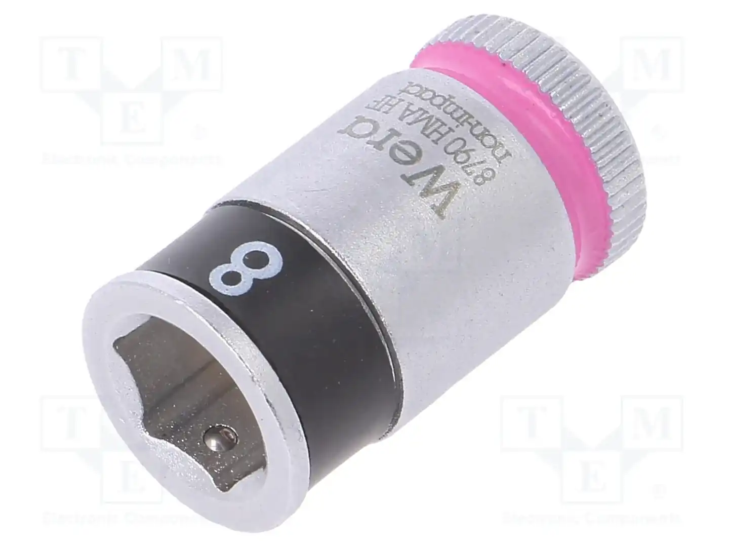 WERA 05003723001 — Ключи накидные