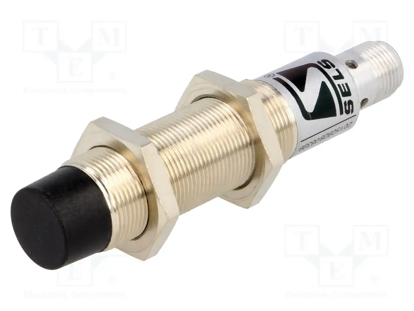 SELS PCID-8ZP-K — Датчики индукционные цилиндрические DC