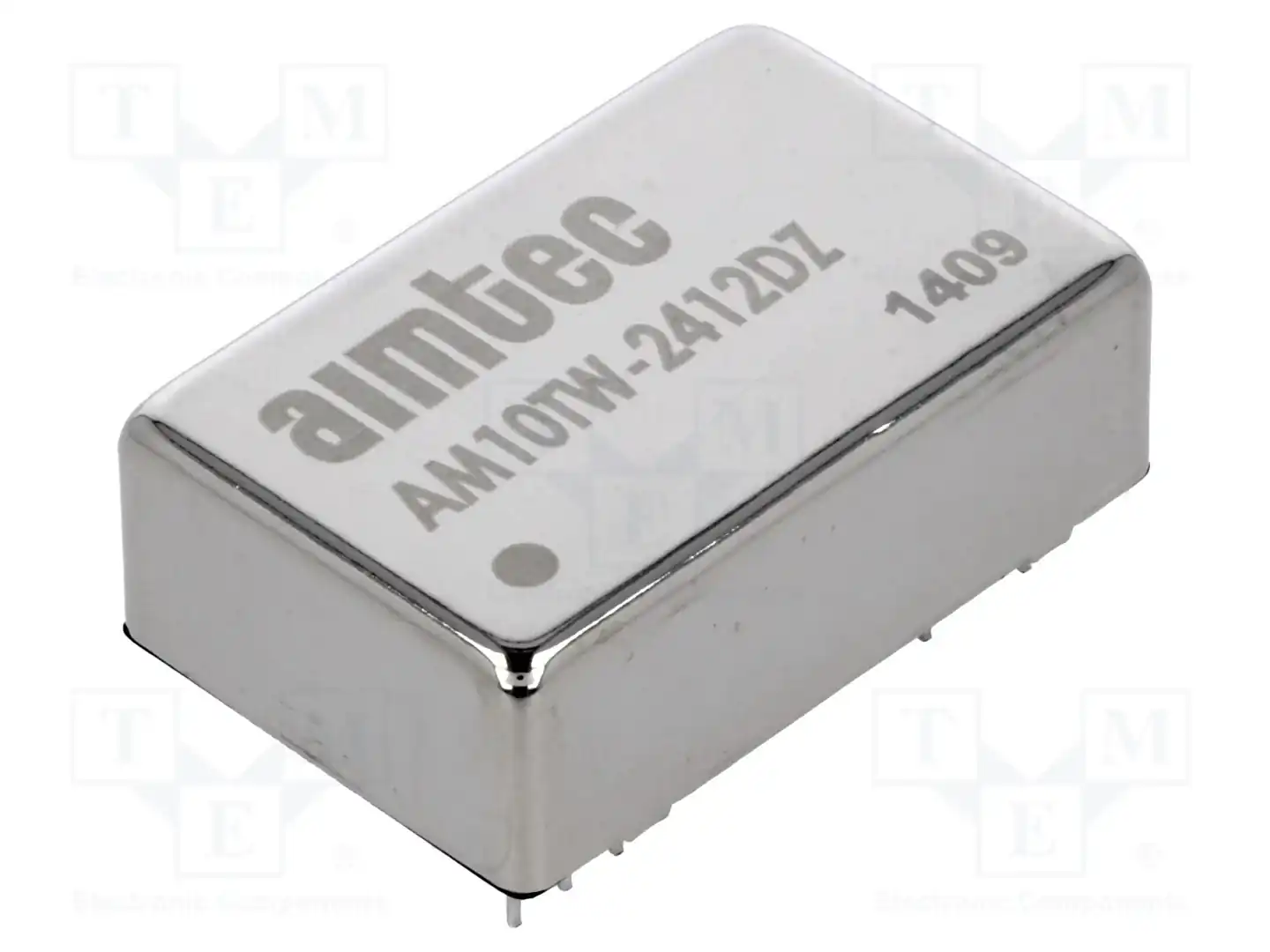 AIMTEC AM10TW-2412DZ — Преобразователи DC/DC