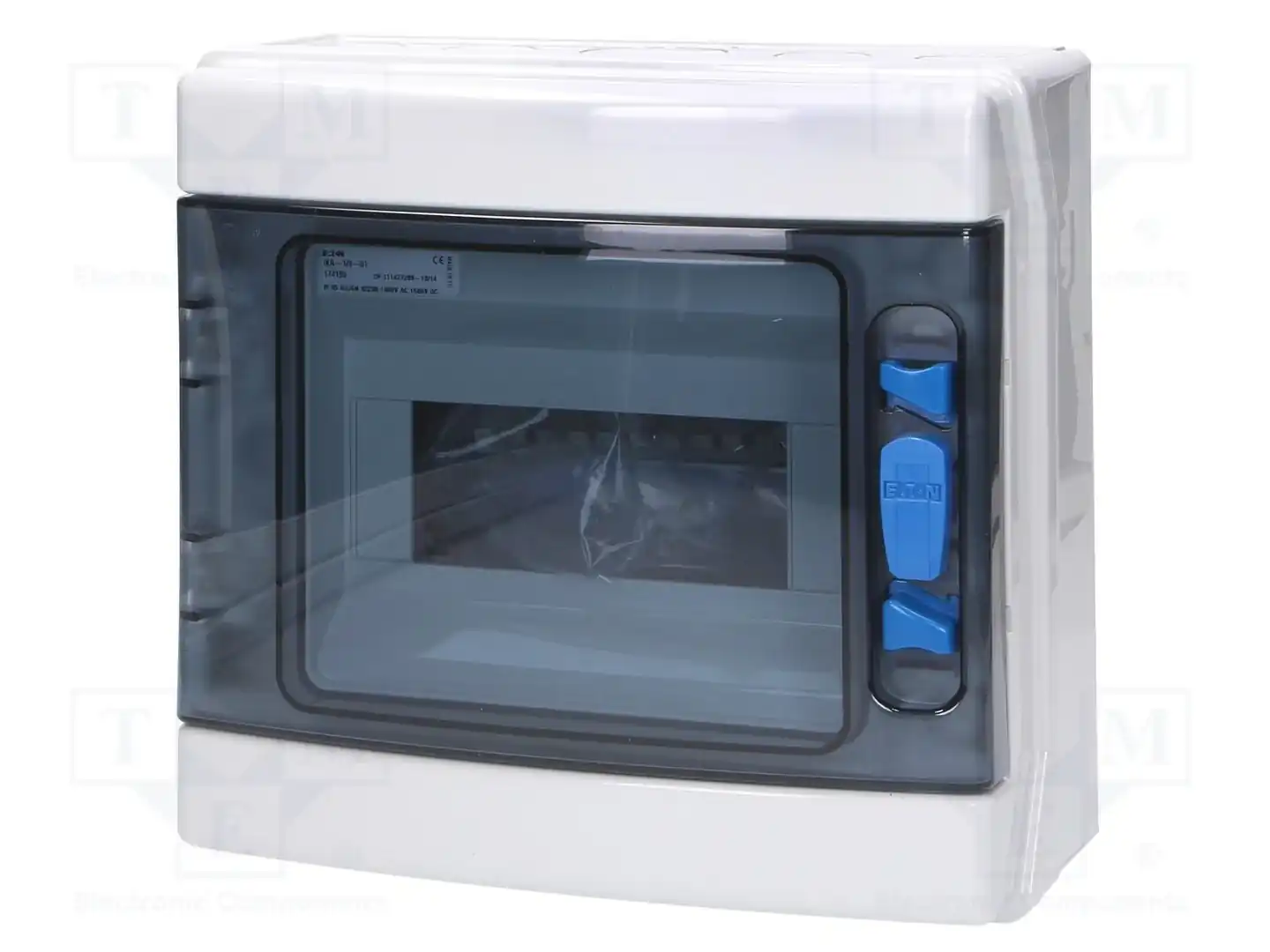 EATON ELECTRIC 174196 — Корпуса для модульной аппаратуры
