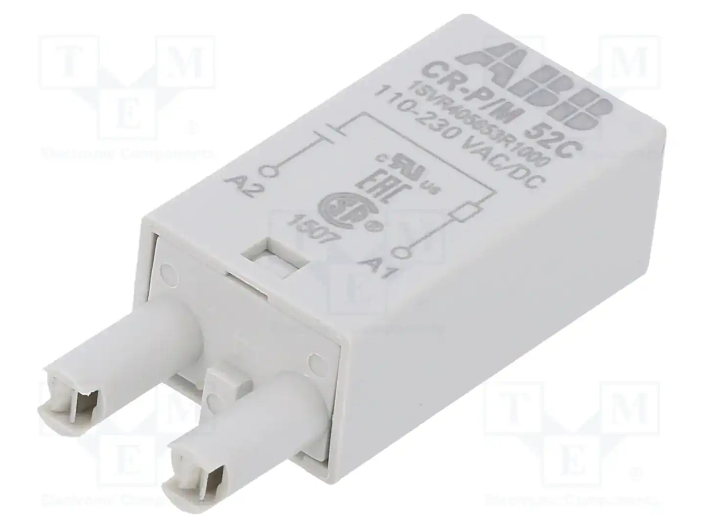 ABB 1SVR405653R1000 — Реле электромагн. - аксессуары