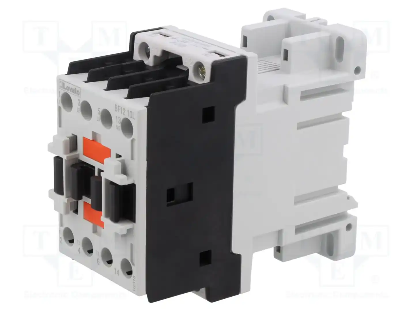 LOVATO ELECTRIC BF1210L024 — Контакторы - главные модули