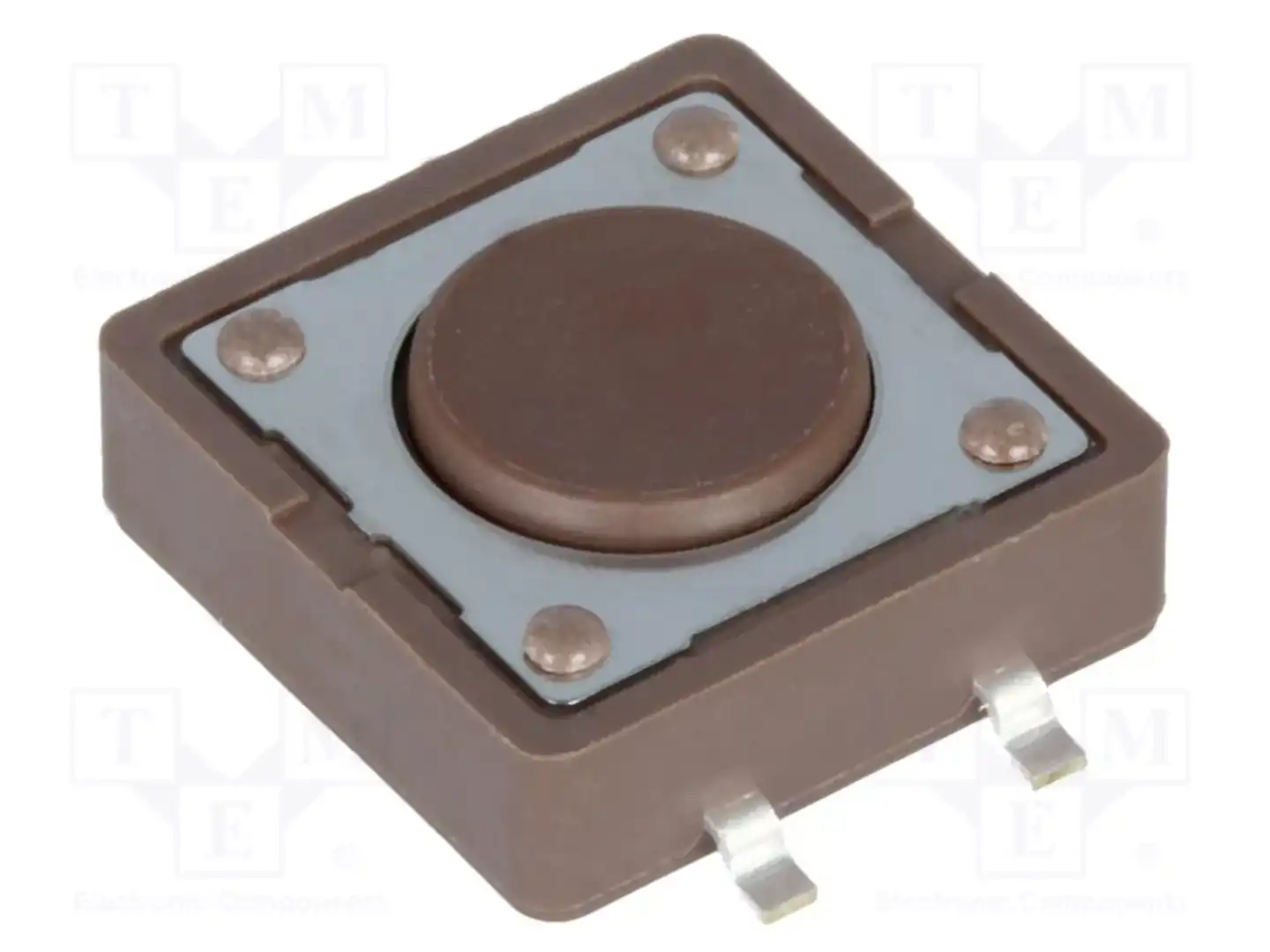 DIPTRONICS DTSM-21N-V-B — Микропереключатели TACT
