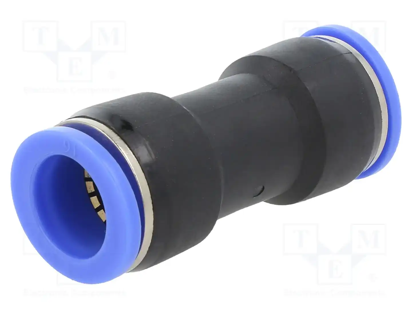 PNEUMAT 135.016 — Разъемы и провода