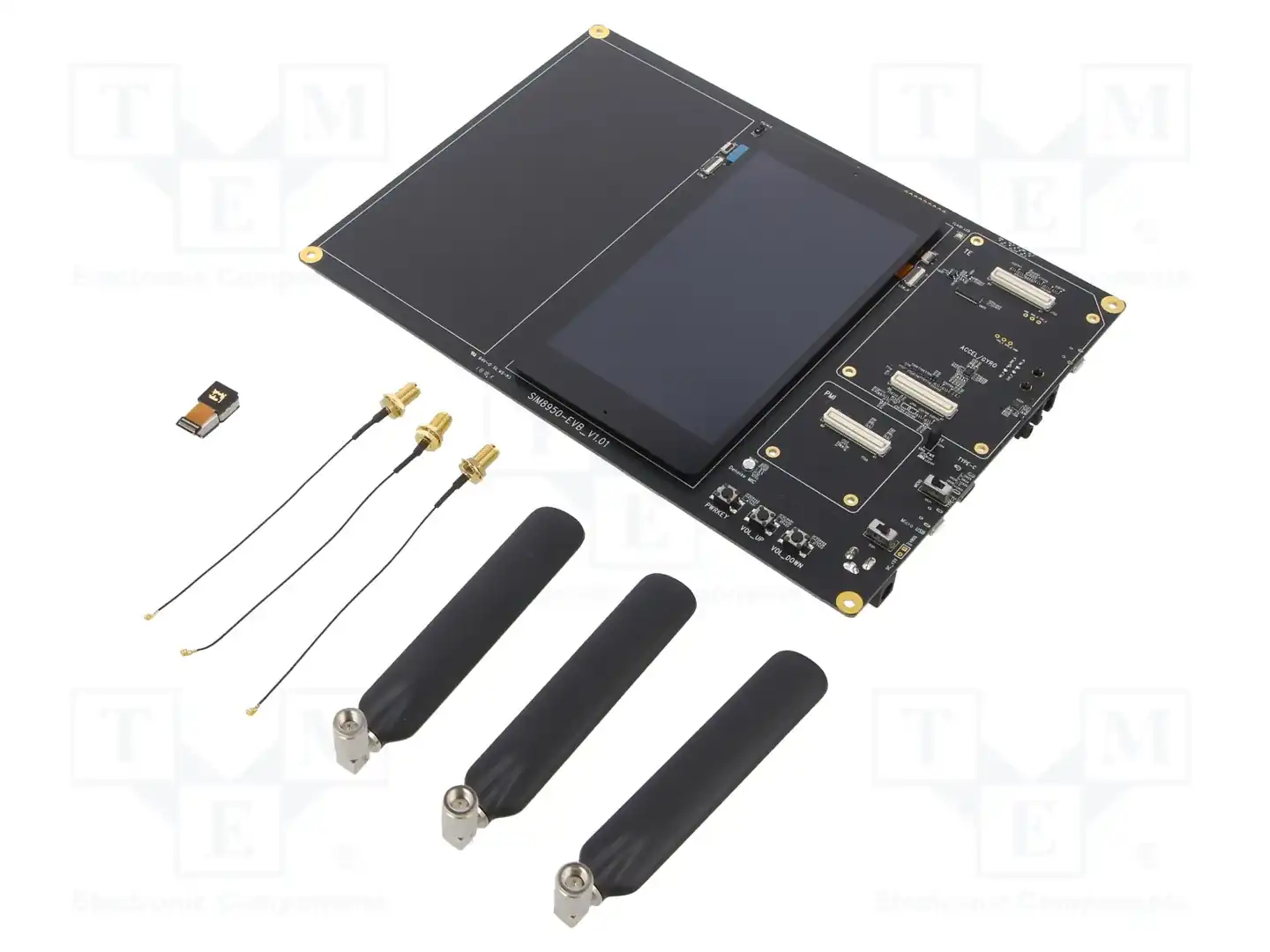 SIMCOM SIM8950E-EVB-KIT — Комплекти для передачи данных