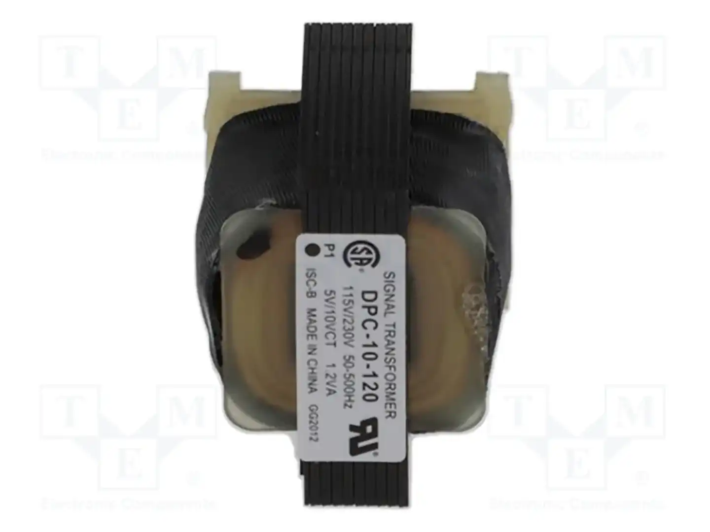 BEL DPC-10-120 — Трансформаторы PCB