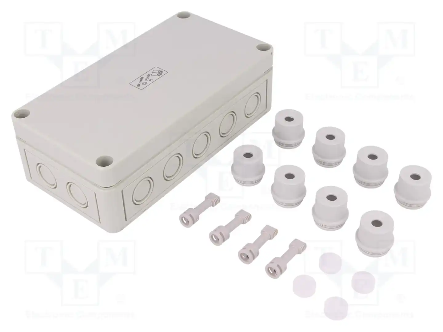 SPELSBERG RKK 4/22-22X4² — Корпуса для электрооборудования