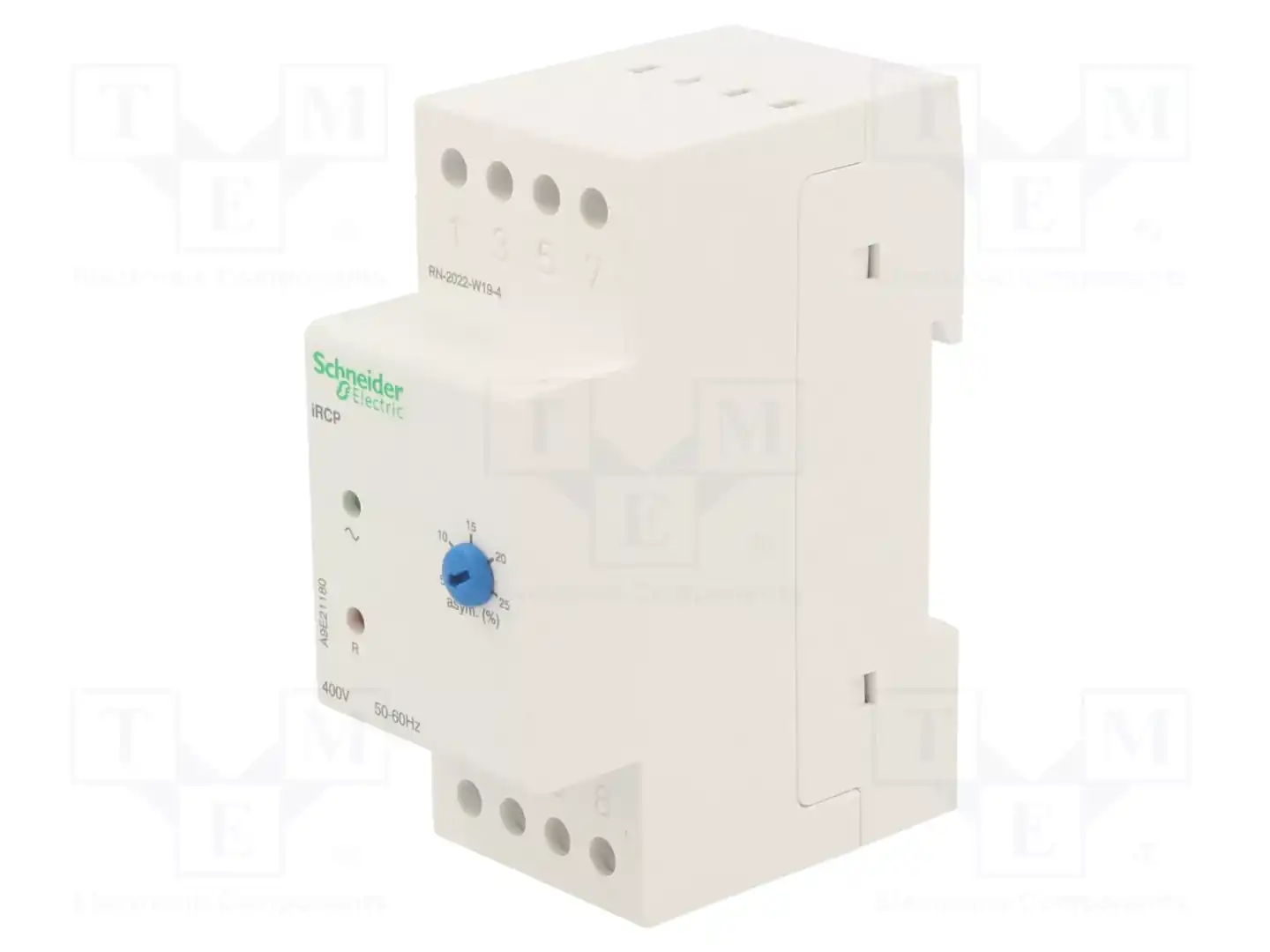 SCHNEIDER ELECTRIC A9E21180 — Контрольные реле