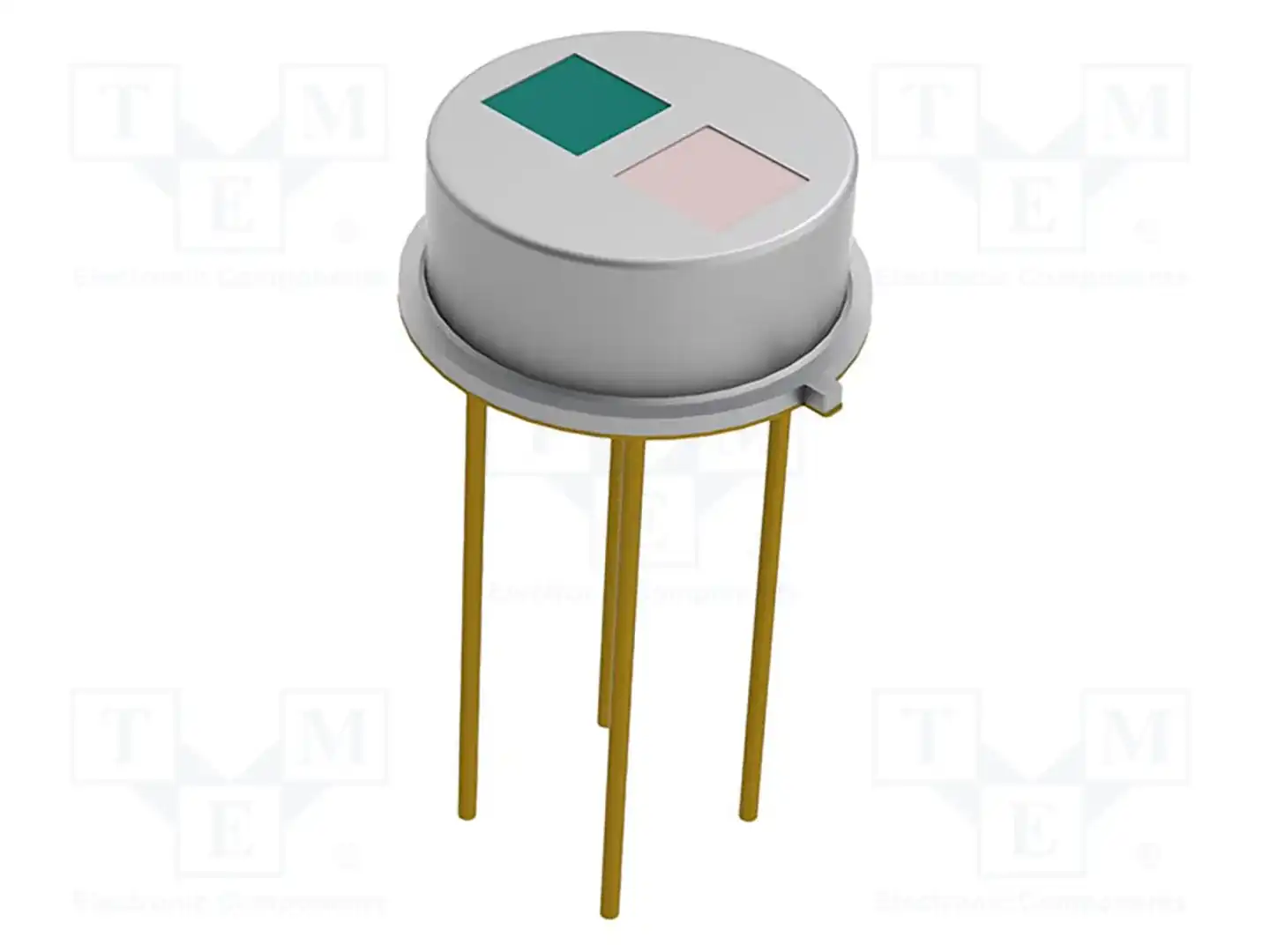 YAGEO USEQGCDAC8L100 — Датчики газа