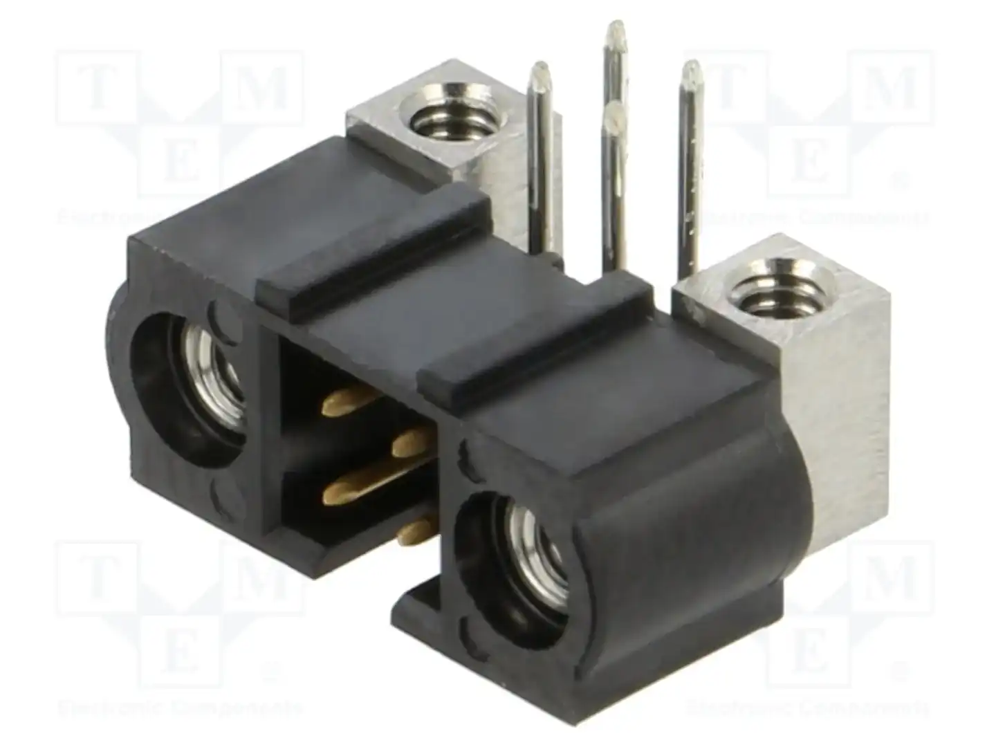 HARWIN M80-5400442 — Разъeмы сигнальные растр 2,00мм