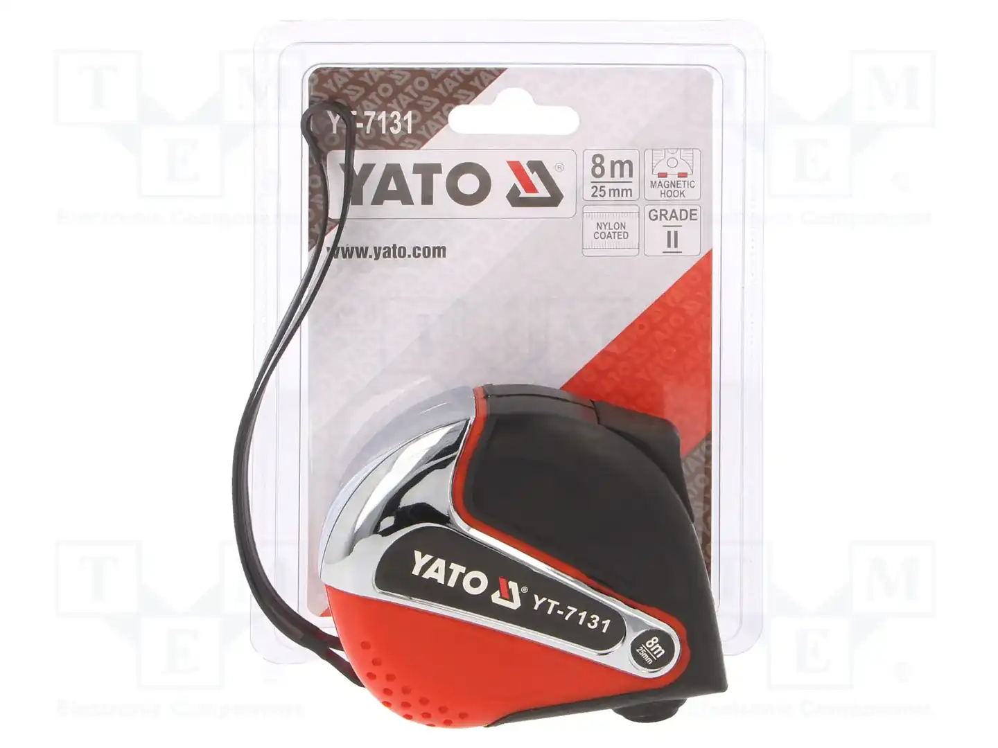 YATO YT-7131 — Измерительные инструменты