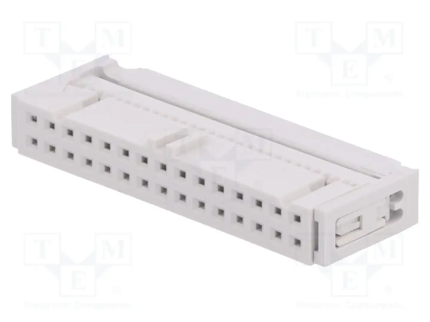 AMPHENOL COMMUNICATIONS SOLUTIONS 71600-030LF — Разъeмы IDC