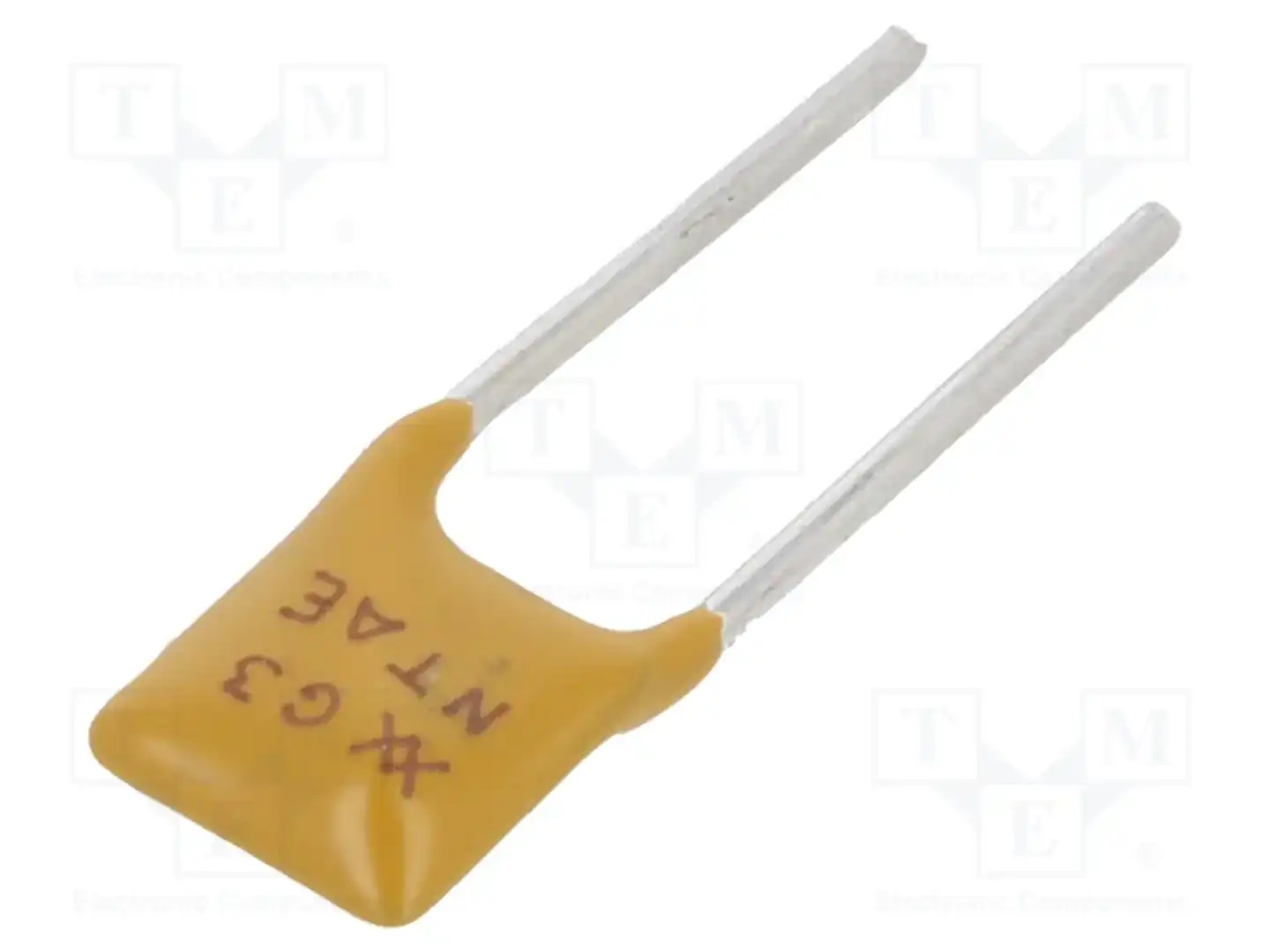 LITTELFUSE RF3202-000 — Предохранители полимерные THT