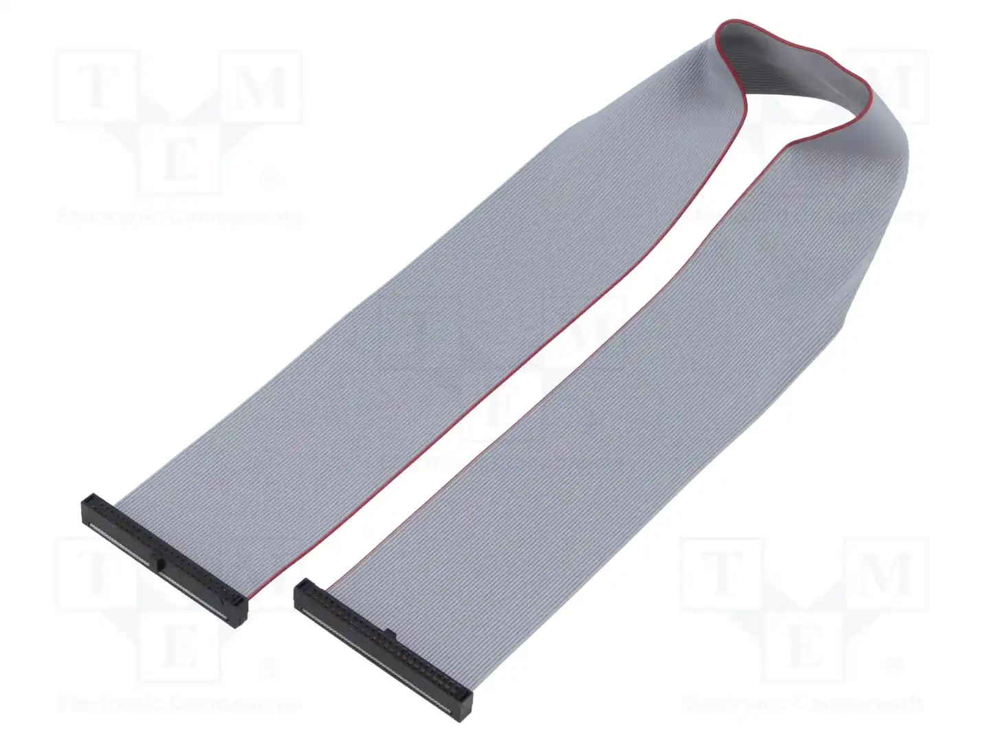 SAMTEC FFSD-25-D-14.00-01-N — Кабели IDC