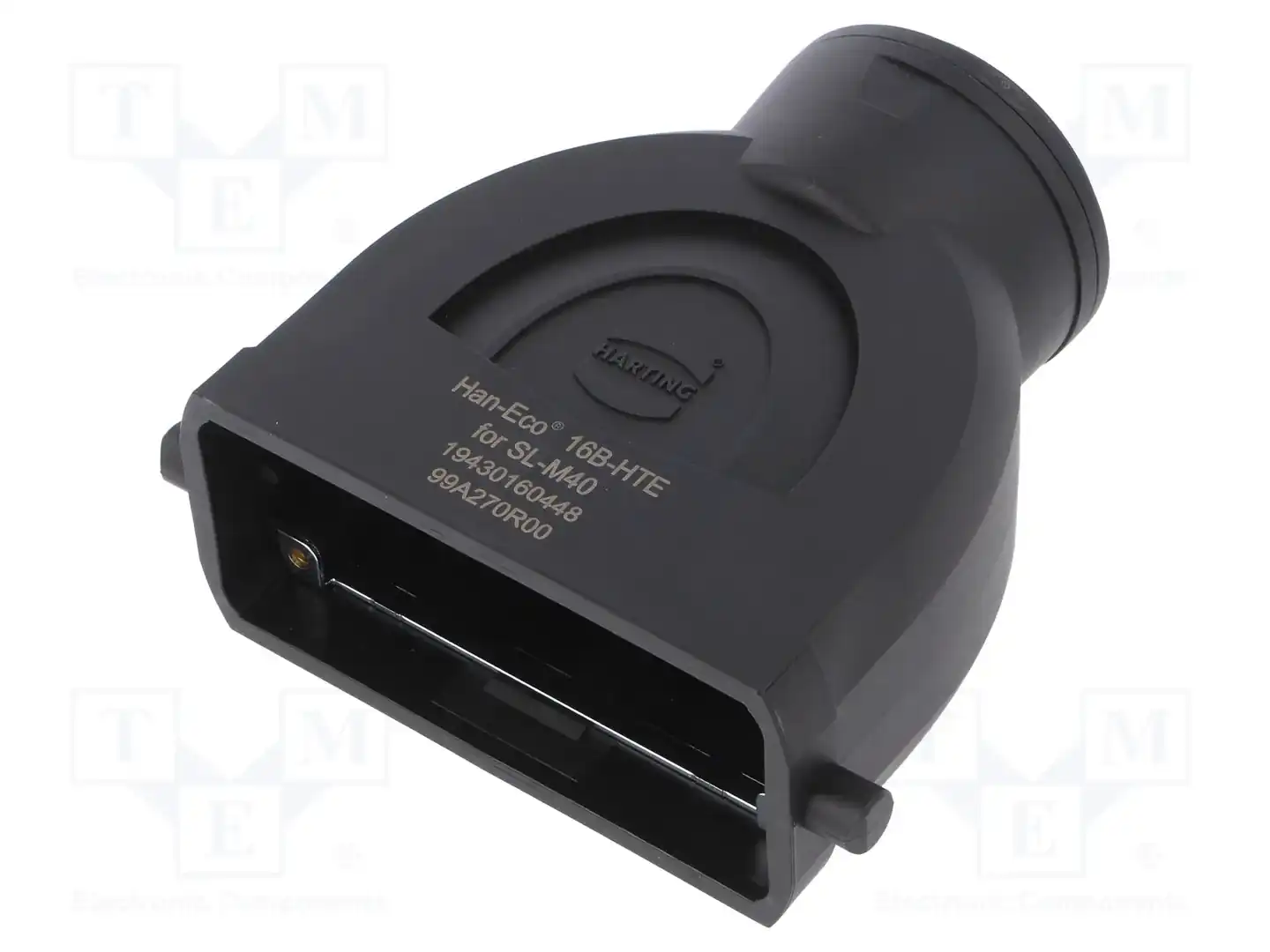 HARTING 19430160448 — Разъeмы