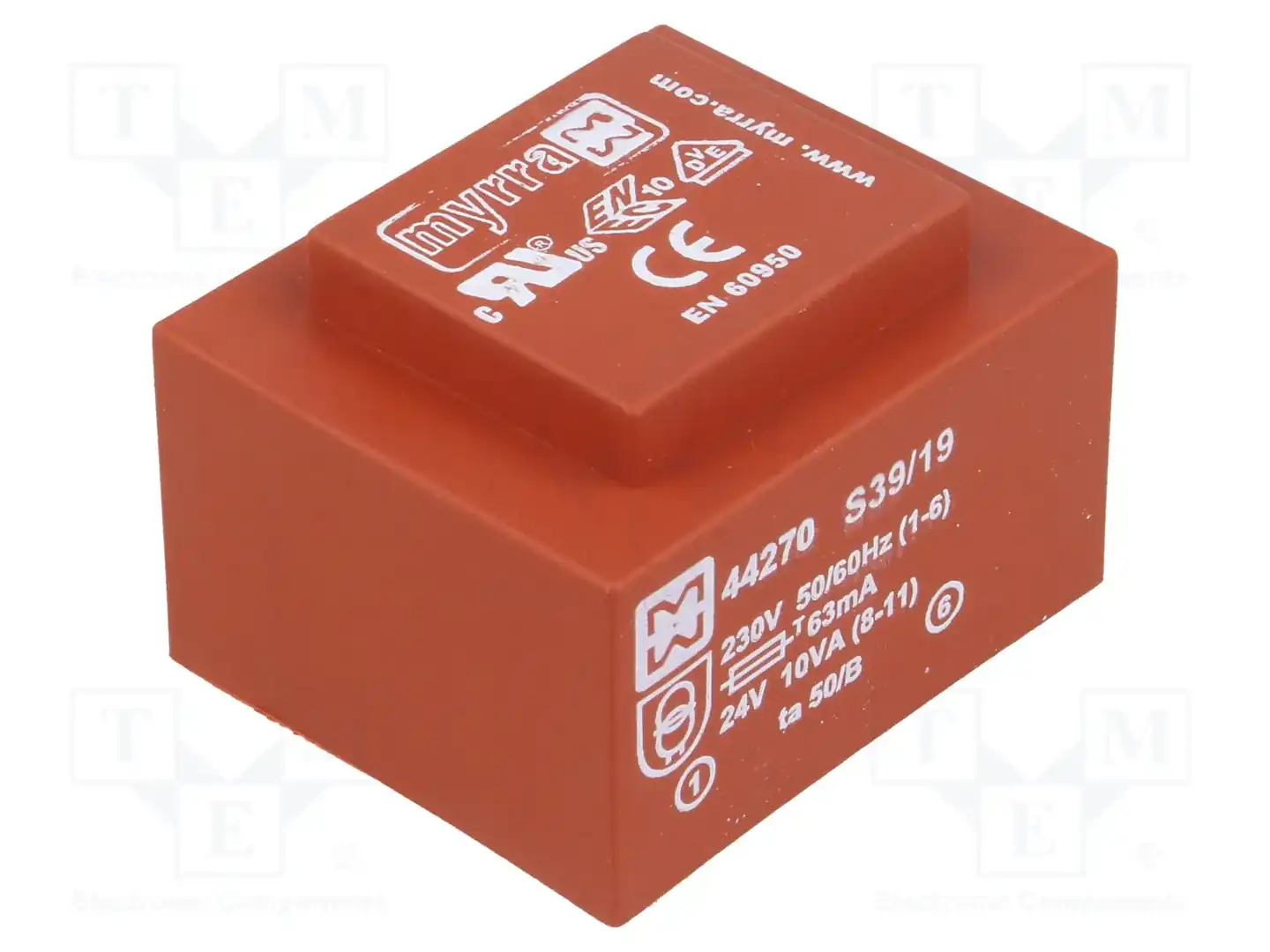 MYRRA 44270 — Трансформаторы PCB