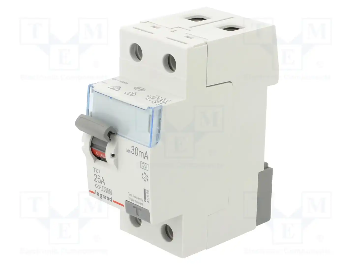 LEGRAND P 302 25-30-A TX — Дифференциальные выключатели