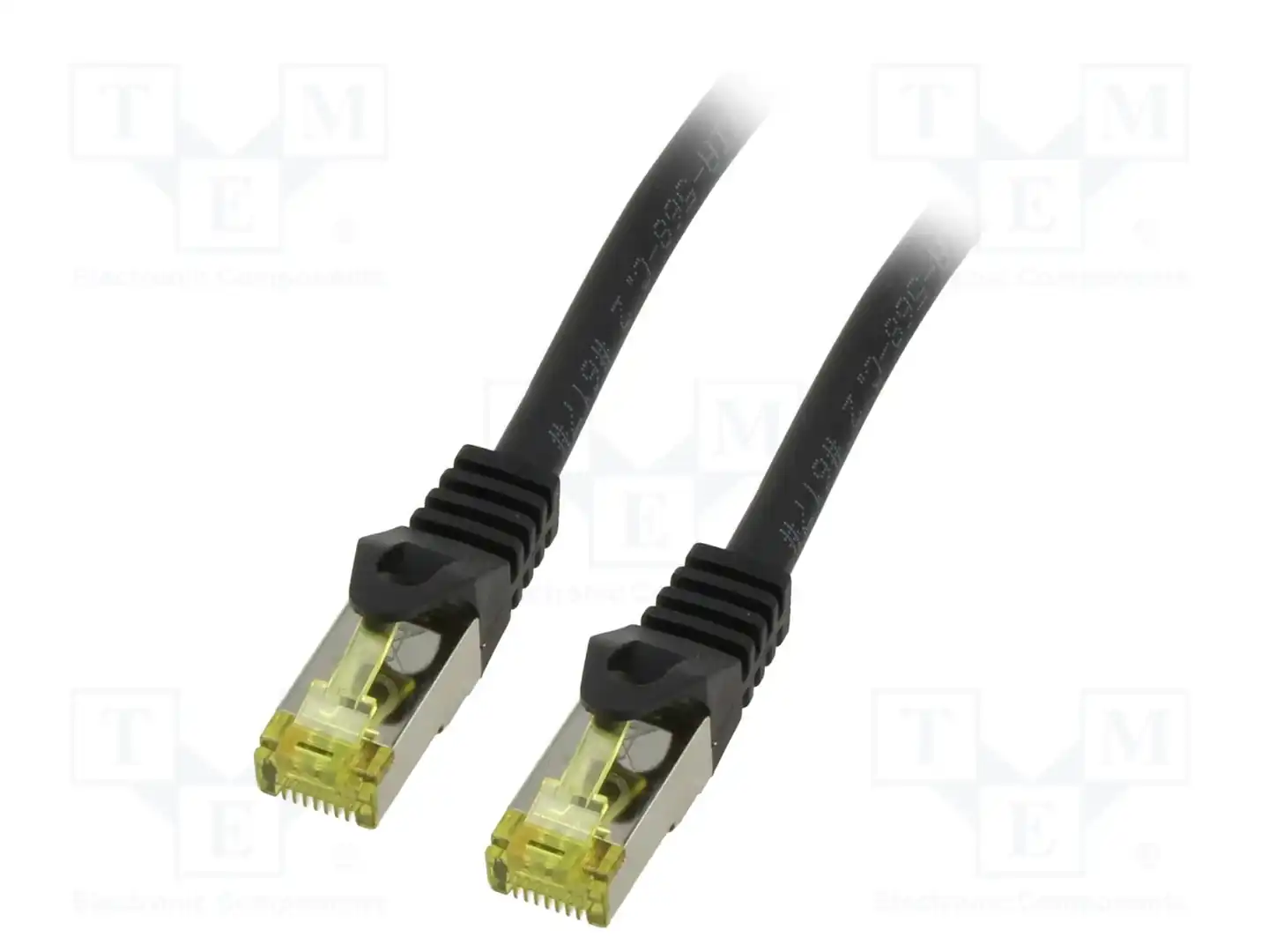 GOOBAY 69413 — Кабели и адаптеры RJ45