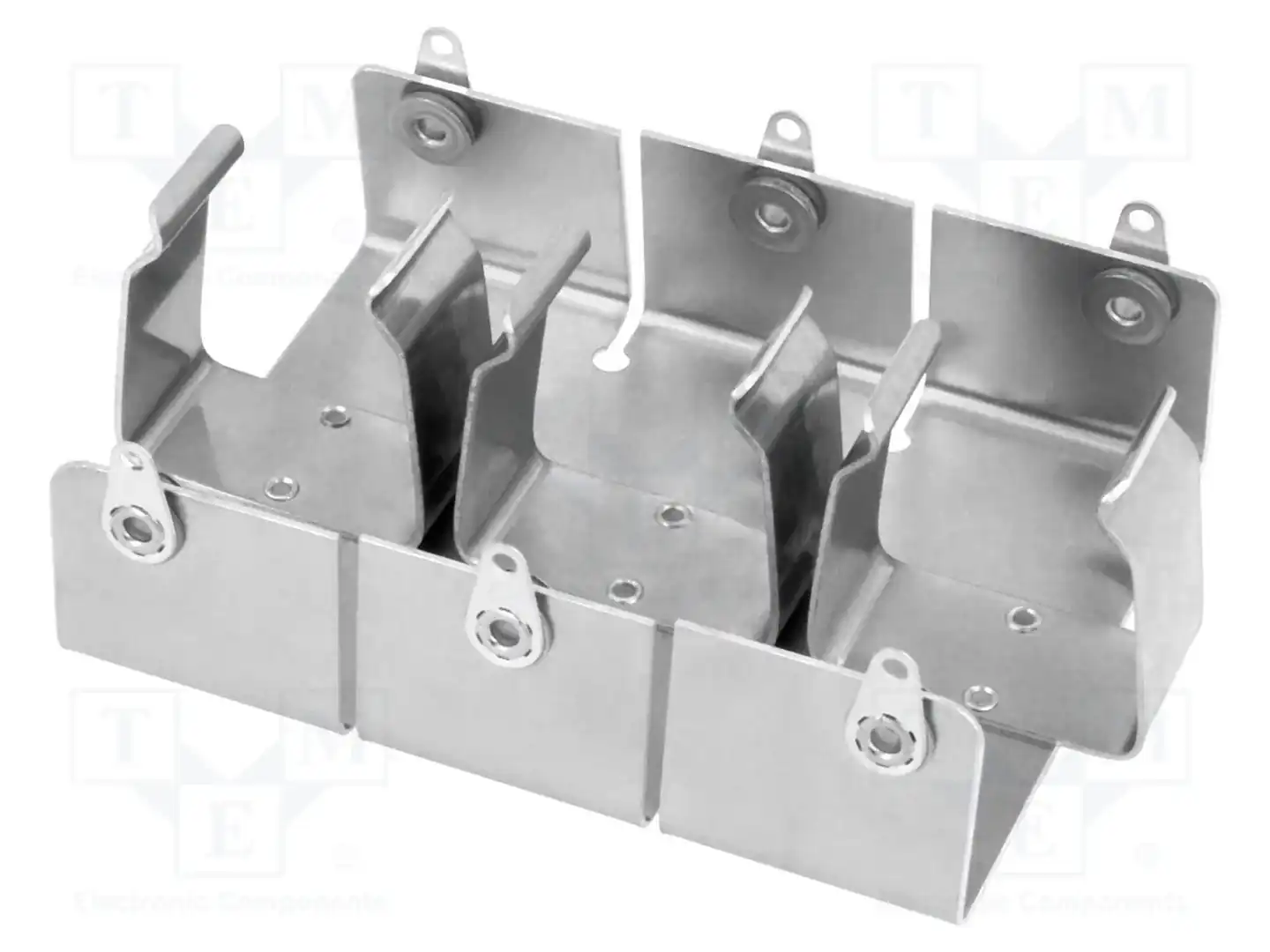 KEYSTONE 190 — Батареи - контейнеры и держатели