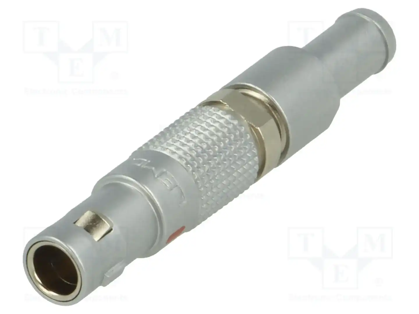 LEMO FGG.00.302.CLAD35Z — Разъeмы