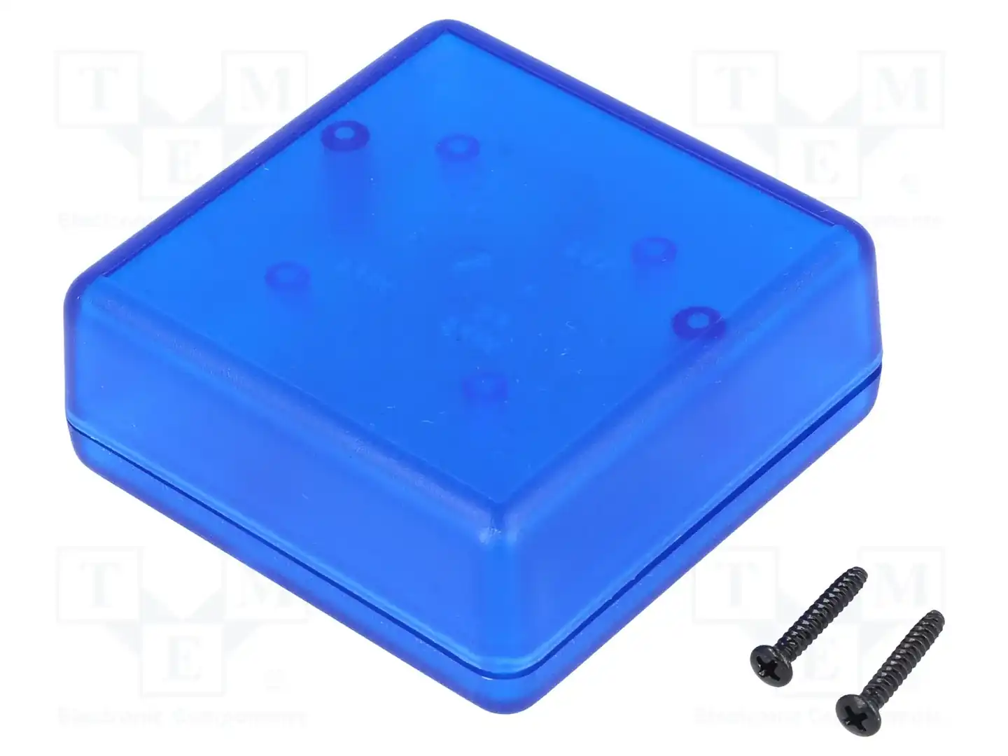 HAMMOND 1593JTBU — Корпуса универсальные