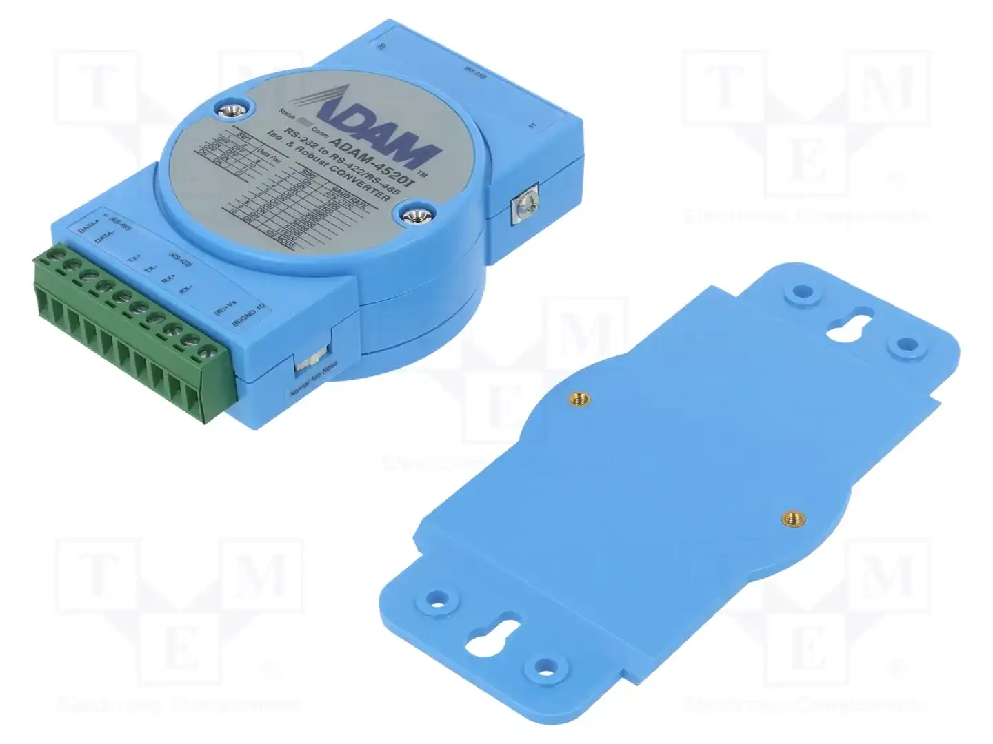 ADVANTECH ADAM-4520A-A — Промышленные сети