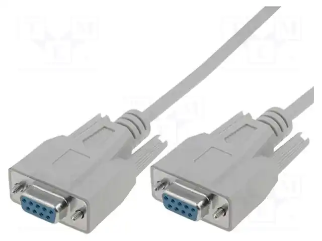 DIGITUS AK-610106-020-E — Компьютерные кабели и адаптеры