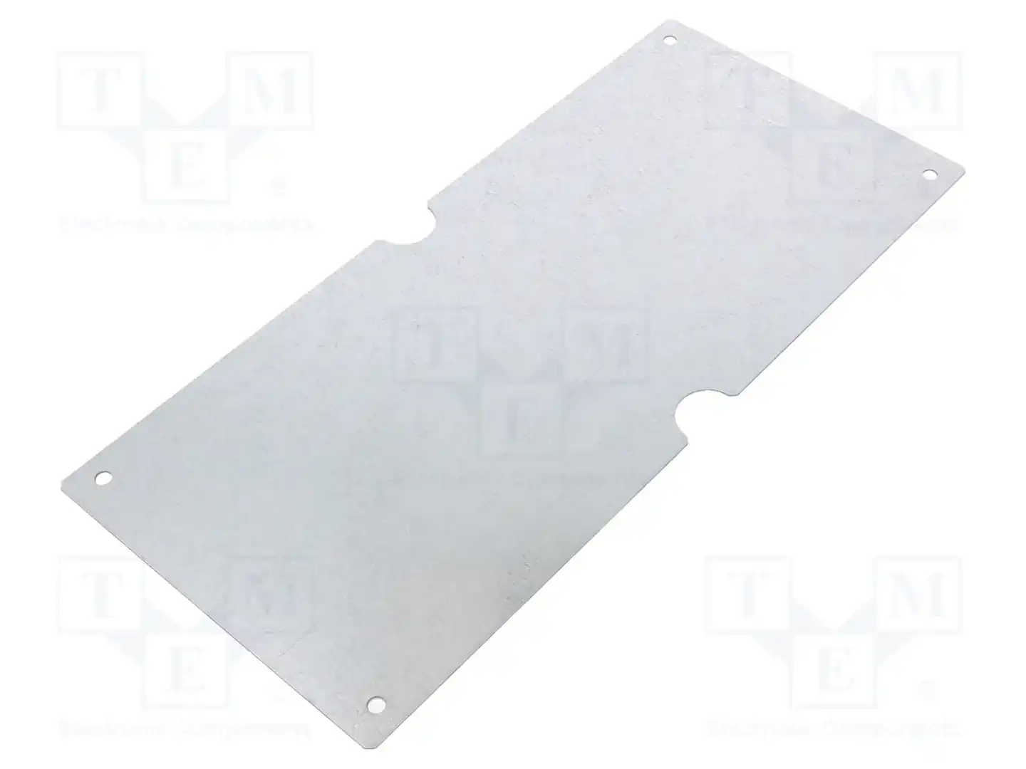 FIBOX TM 1534 — Корпуса - монтажные платы