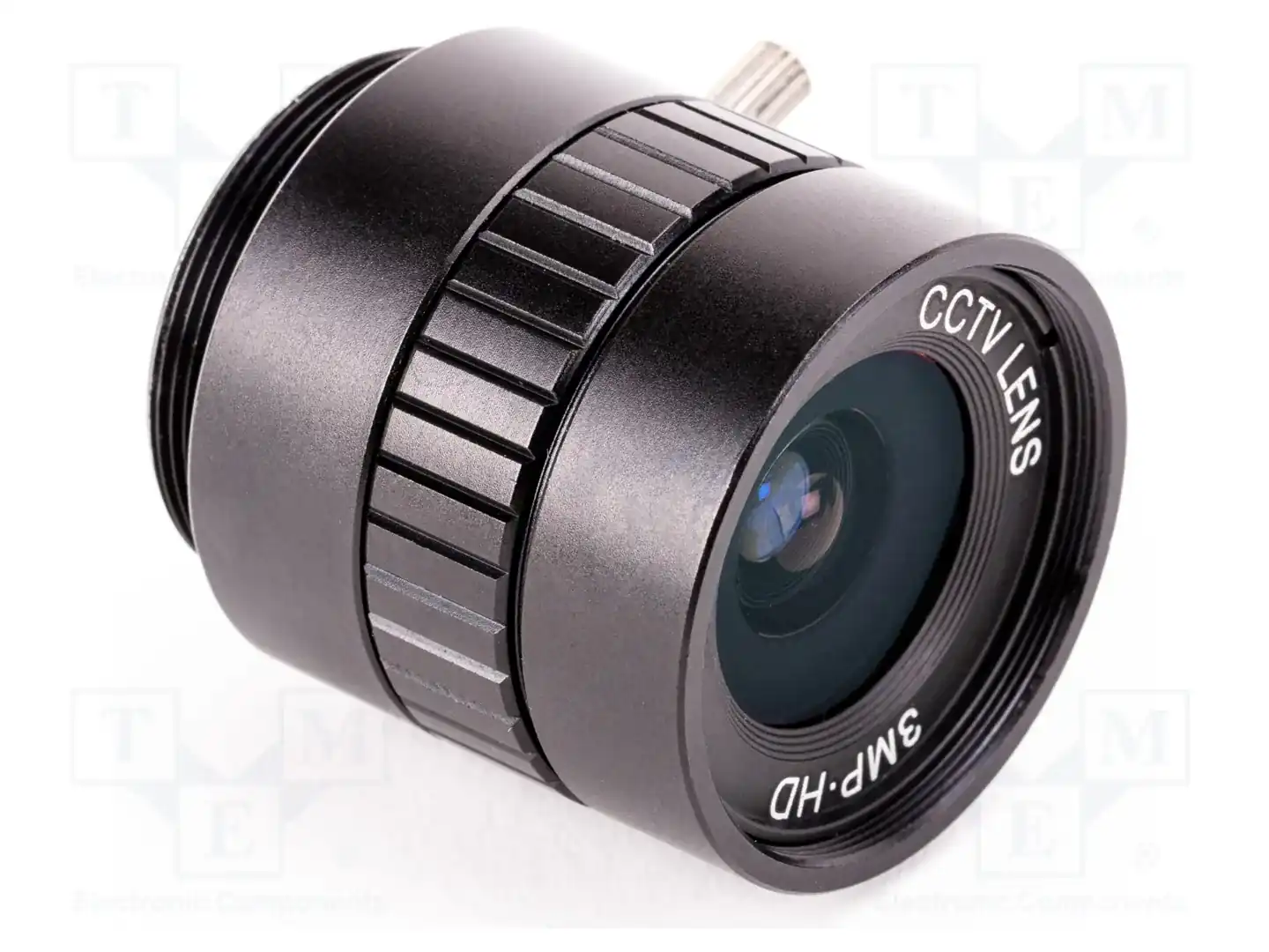 RASPBERRY PI PT361060M3MP12 6MM 3MP LENS (CS-MOUNT) — аксессуары
