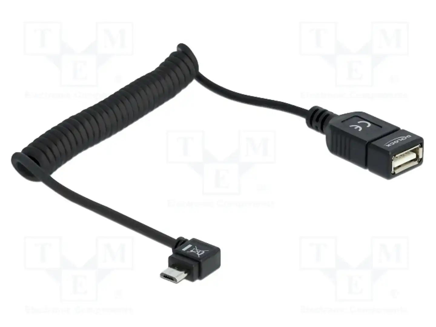 DELOCK 83354 — Кабели и адаптеры USB