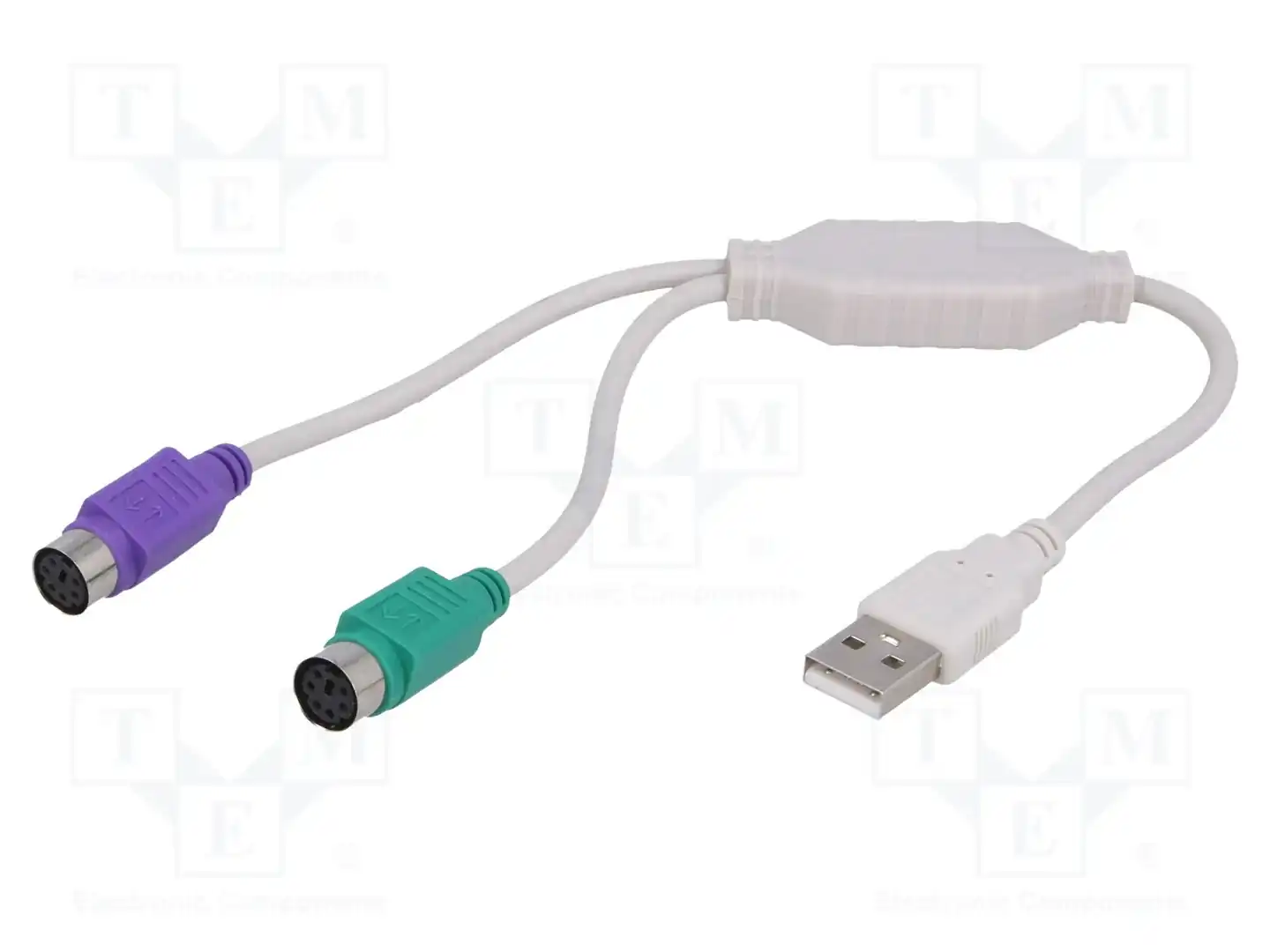 AKYGA AK-AD-15 — Кабели и адаптеры USB