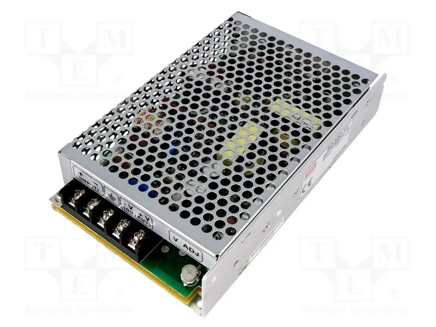 MEAN WELL SD-50C-12 — Преобразователи DC/DC