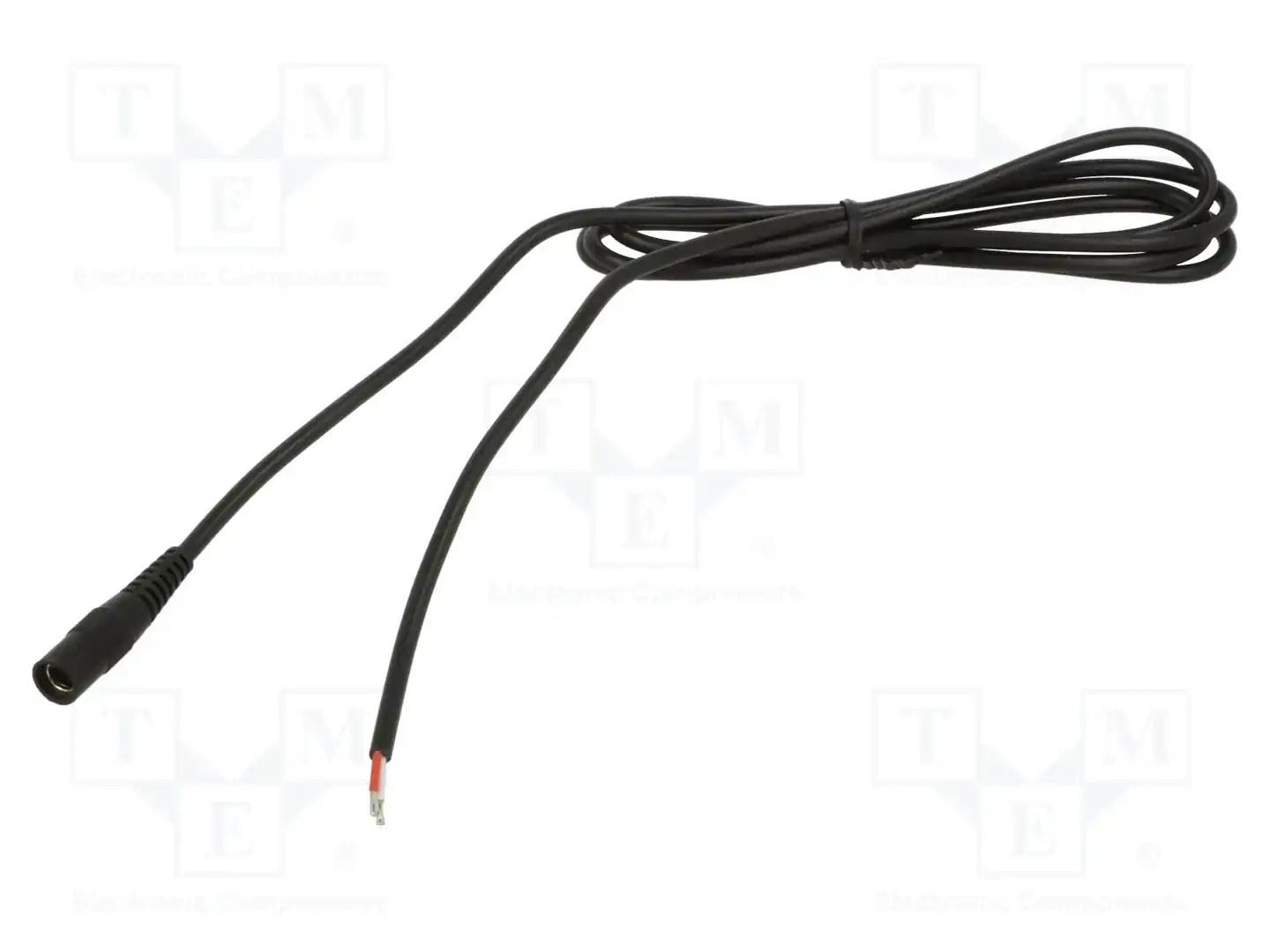 WEST POL S21-TT-O050-150BK — Кабели питания DC