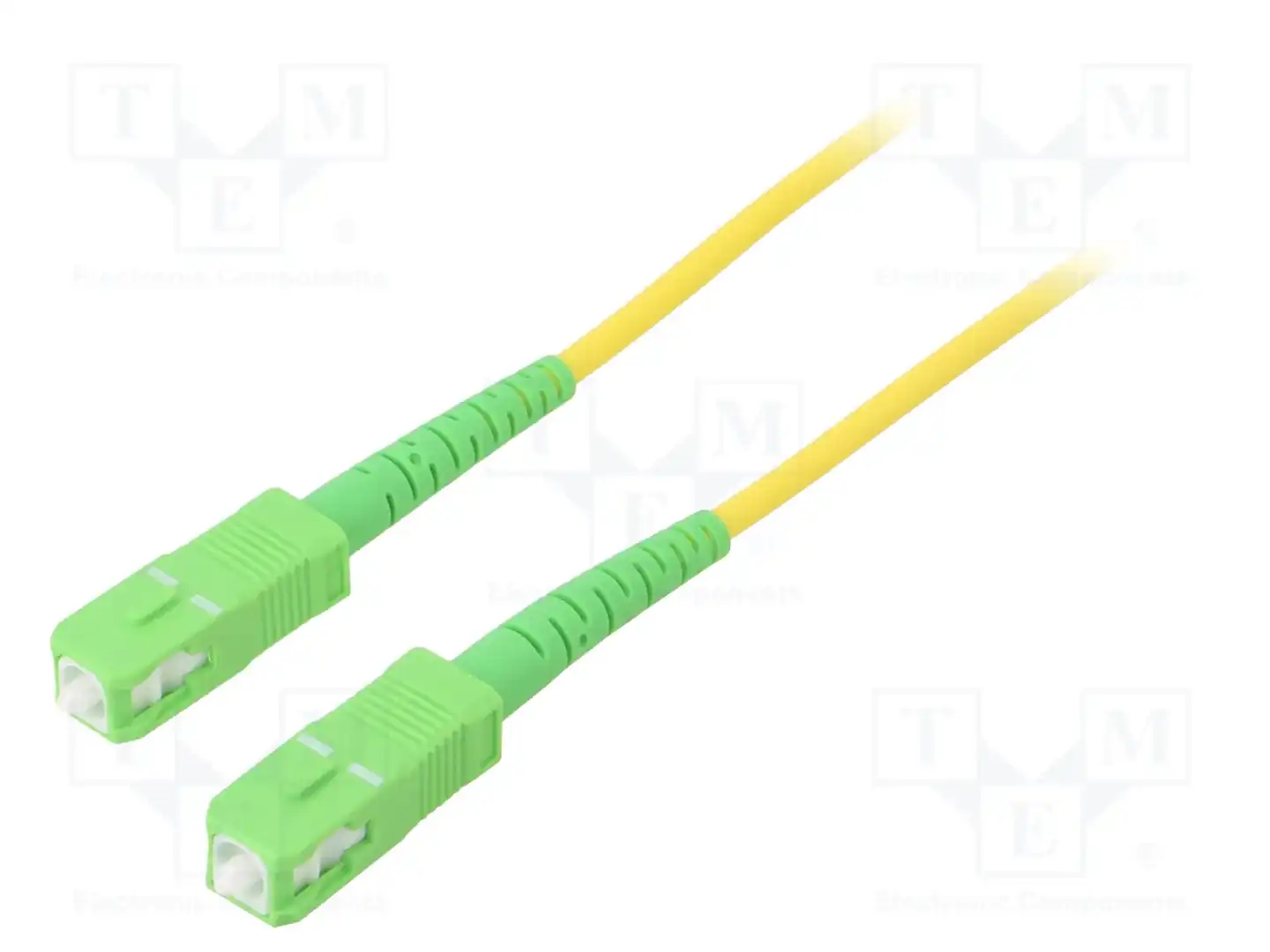GOOBAY 59639 — Коммутац. кабели и оптические пигтейлы