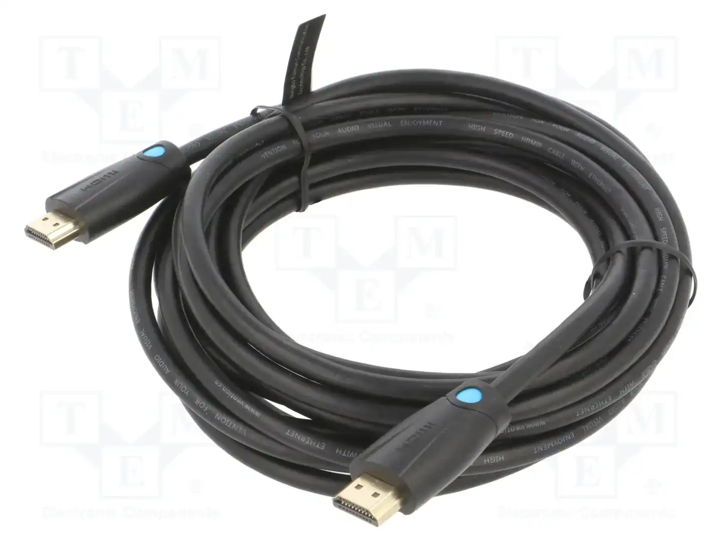 VENTION AAMBJ — Кабели и адаптеры HDMI, DVI, DisplayPort