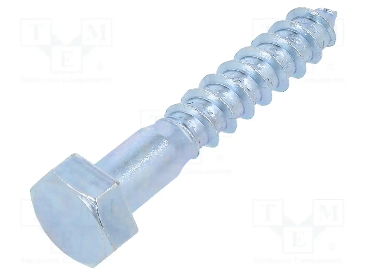 BOSSARD 1395548 — Шурупы
