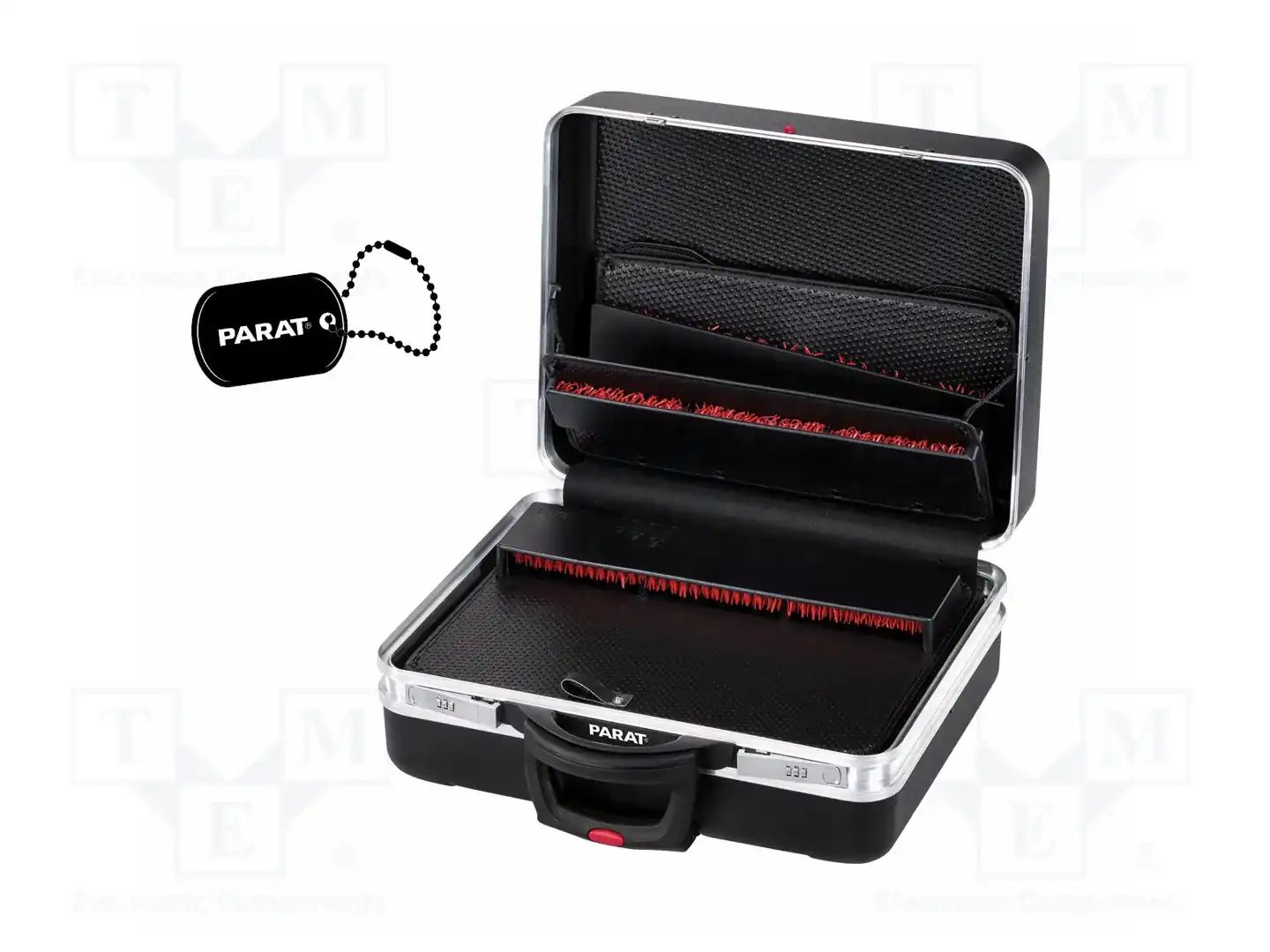 PARAT 589.550-171 — Сумки и чемоданчики для инструментов