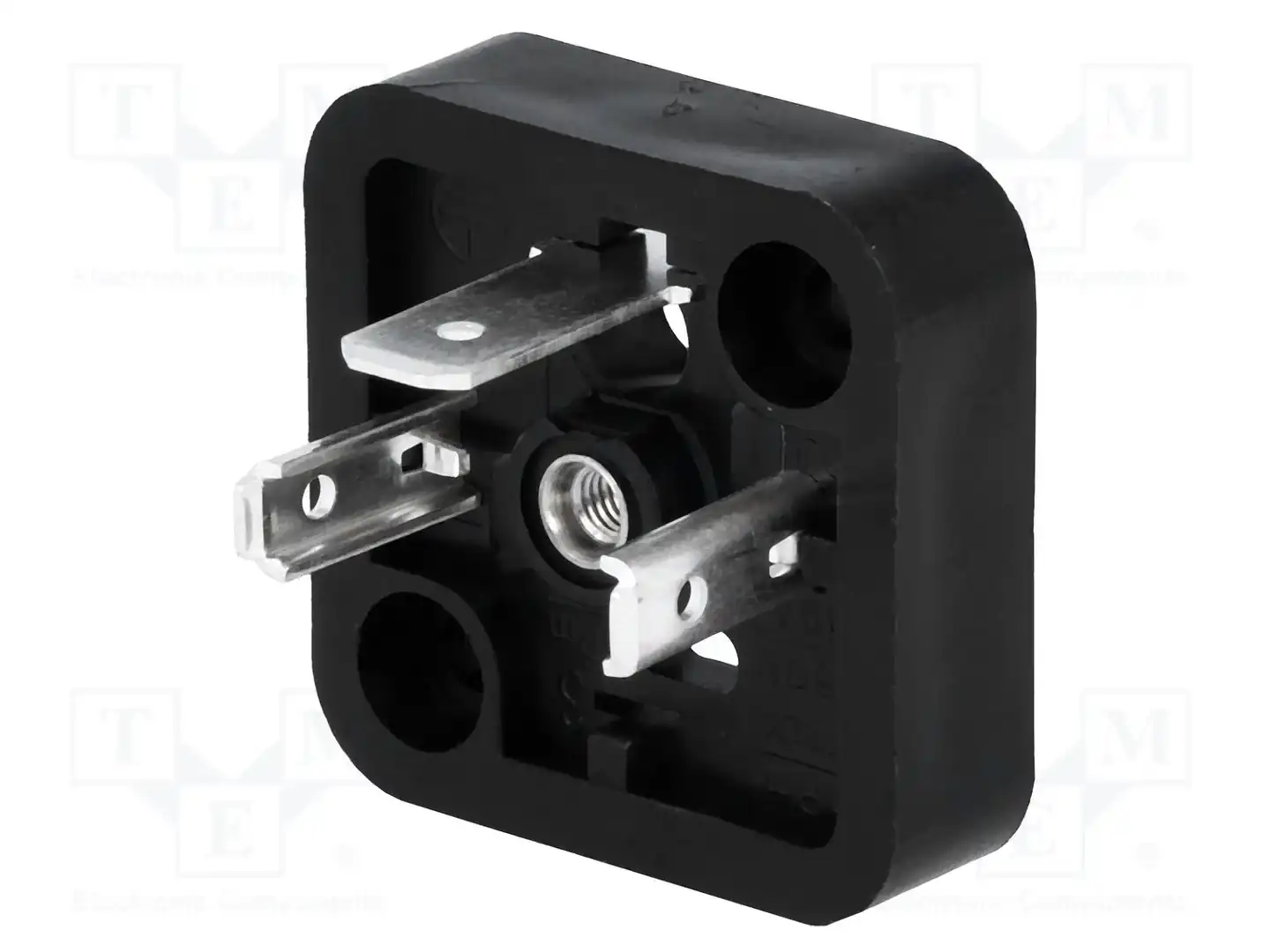 MOLEX 1210120013 — Разъемы для запорных клапанов
