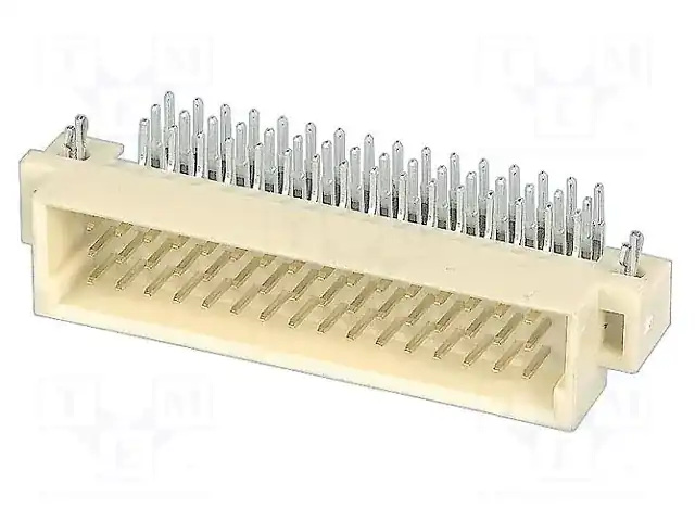 HARTING 09233486921 — Разъeмы DIN 41.612, DIN 41.617